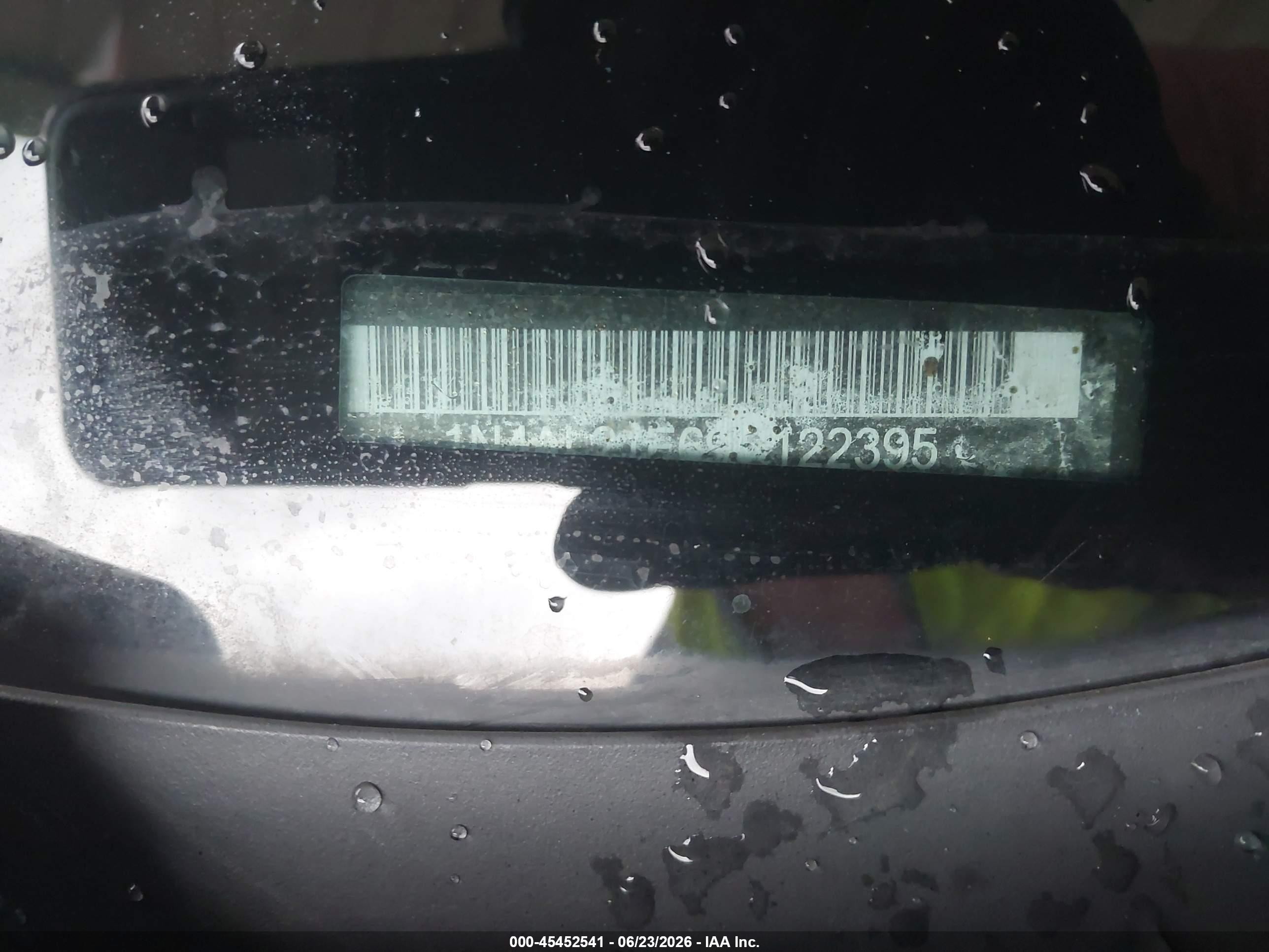 2009 Nissan Altima 2.5 S Black vin: 1N4AL21E69C122395