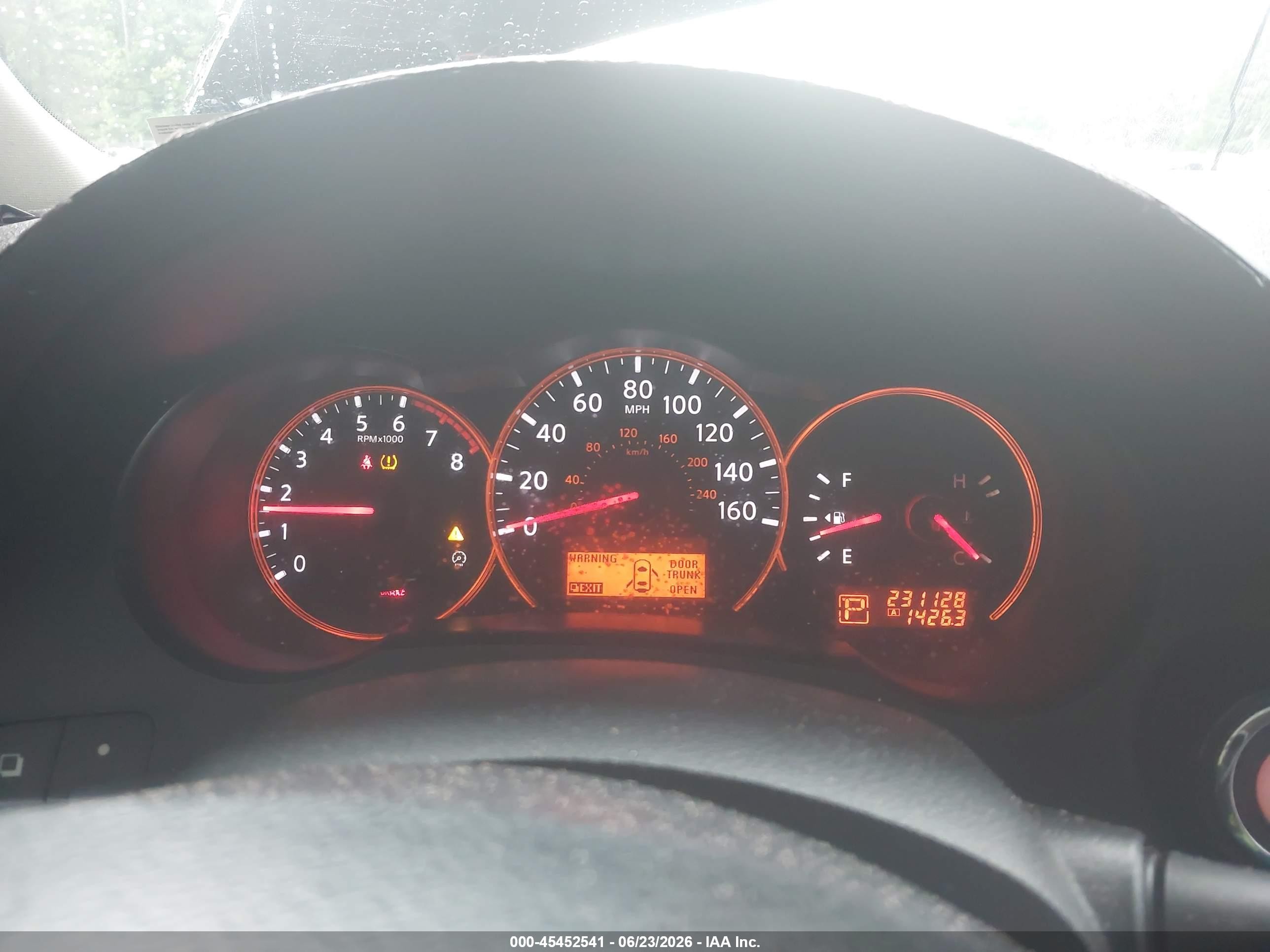 2009 Nissan Altima 2.5 S Black vin: 1N4AL21E69C122395
