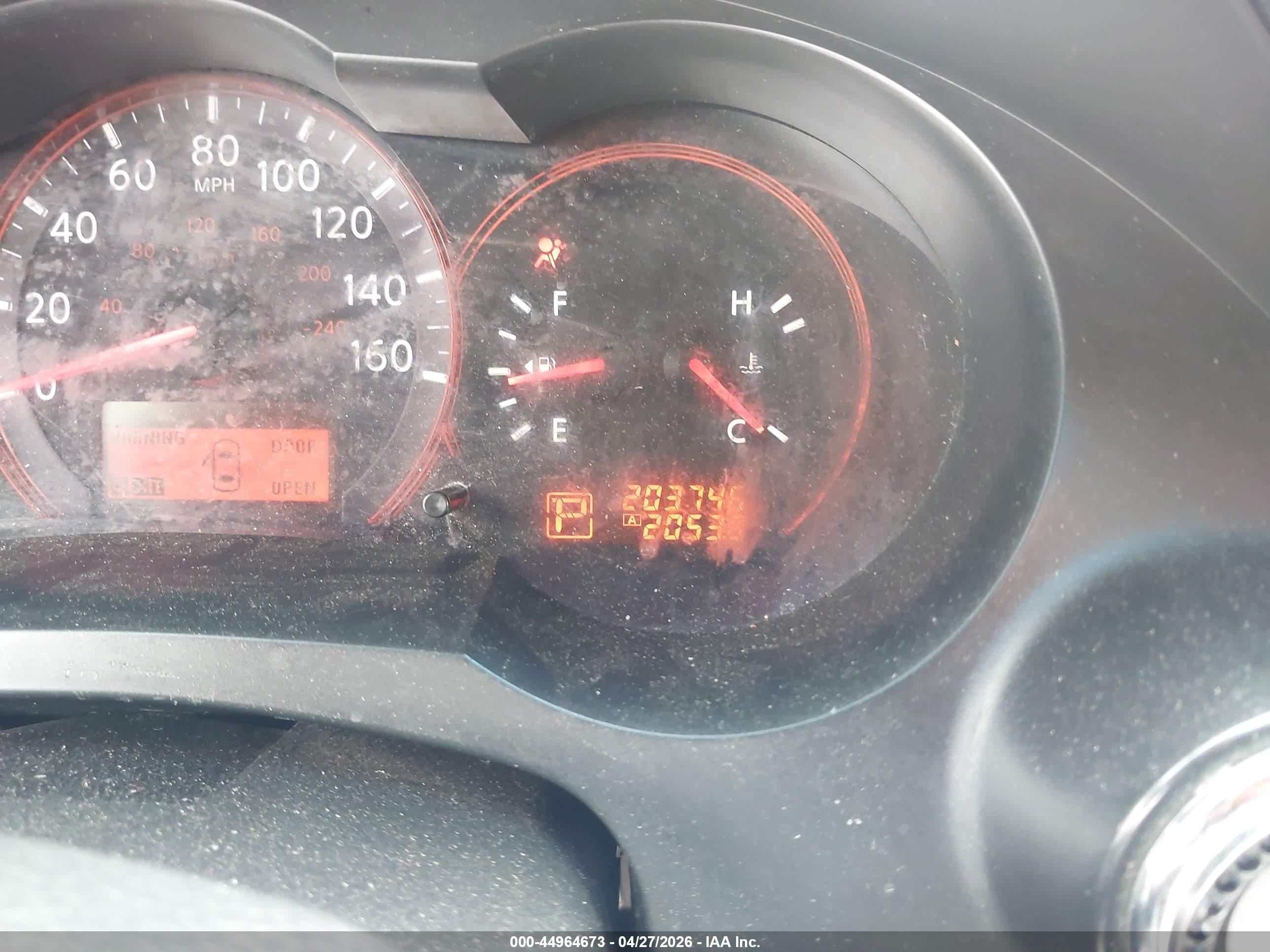 2009 Nissan Altima 2.5 S Gold vin: 1N4AL21E69C124485