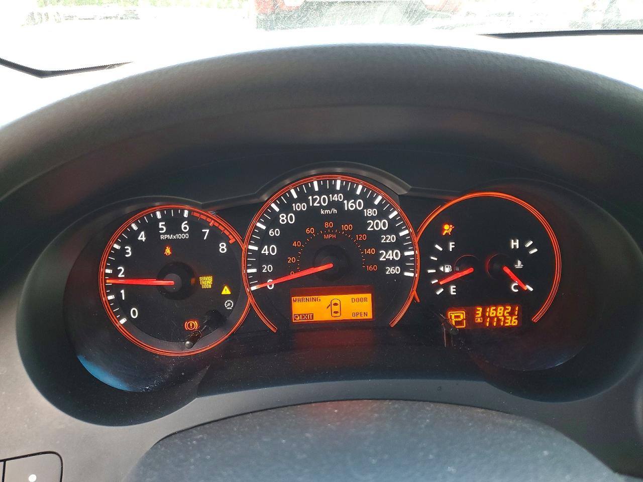 2009 Nissan Altima 2.5 Gray vin: 1N4AL21E69C188719