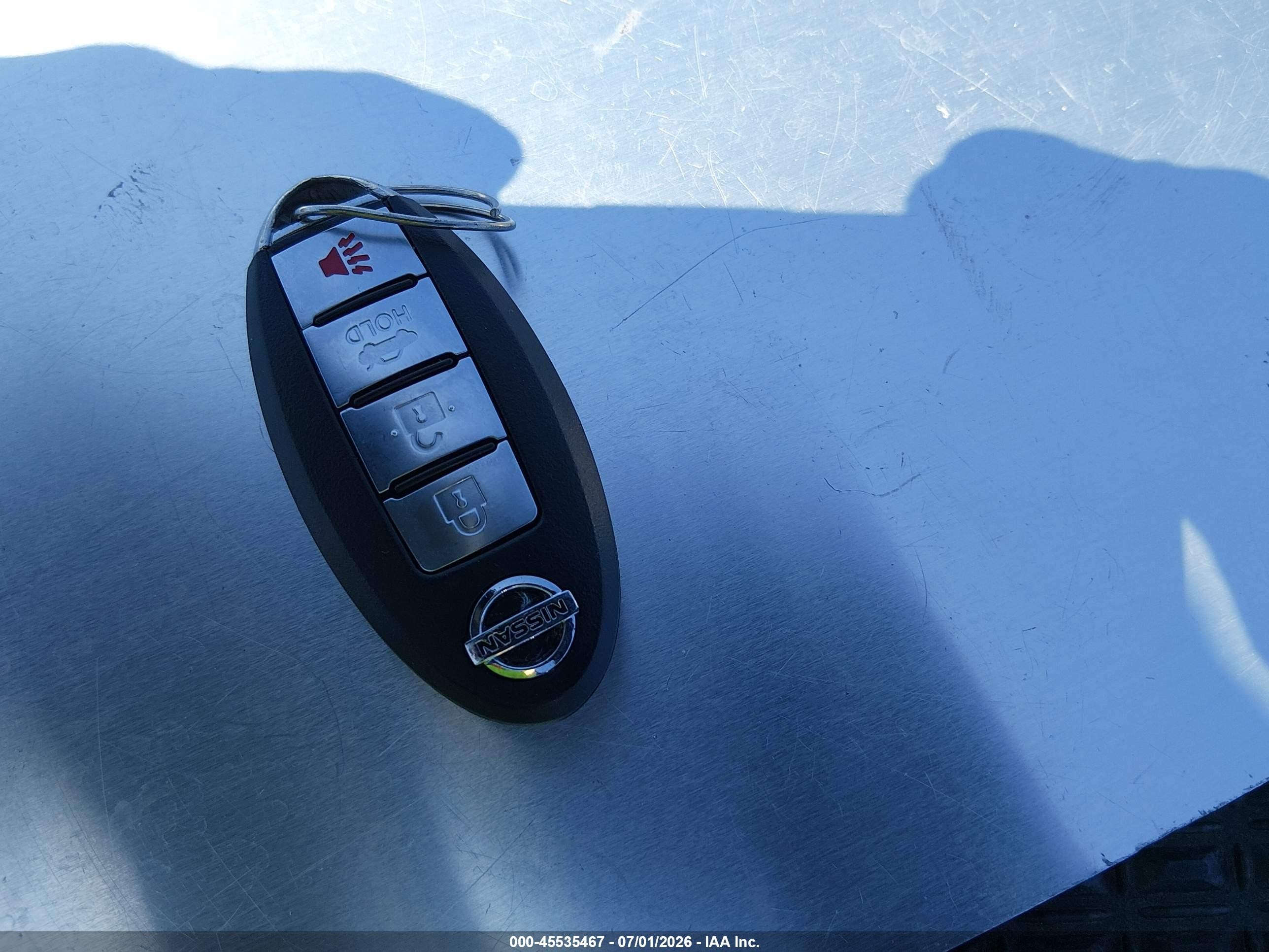 2009 Nissan Altima 2.5 S Красный vin: 1N4AL21E69N404993