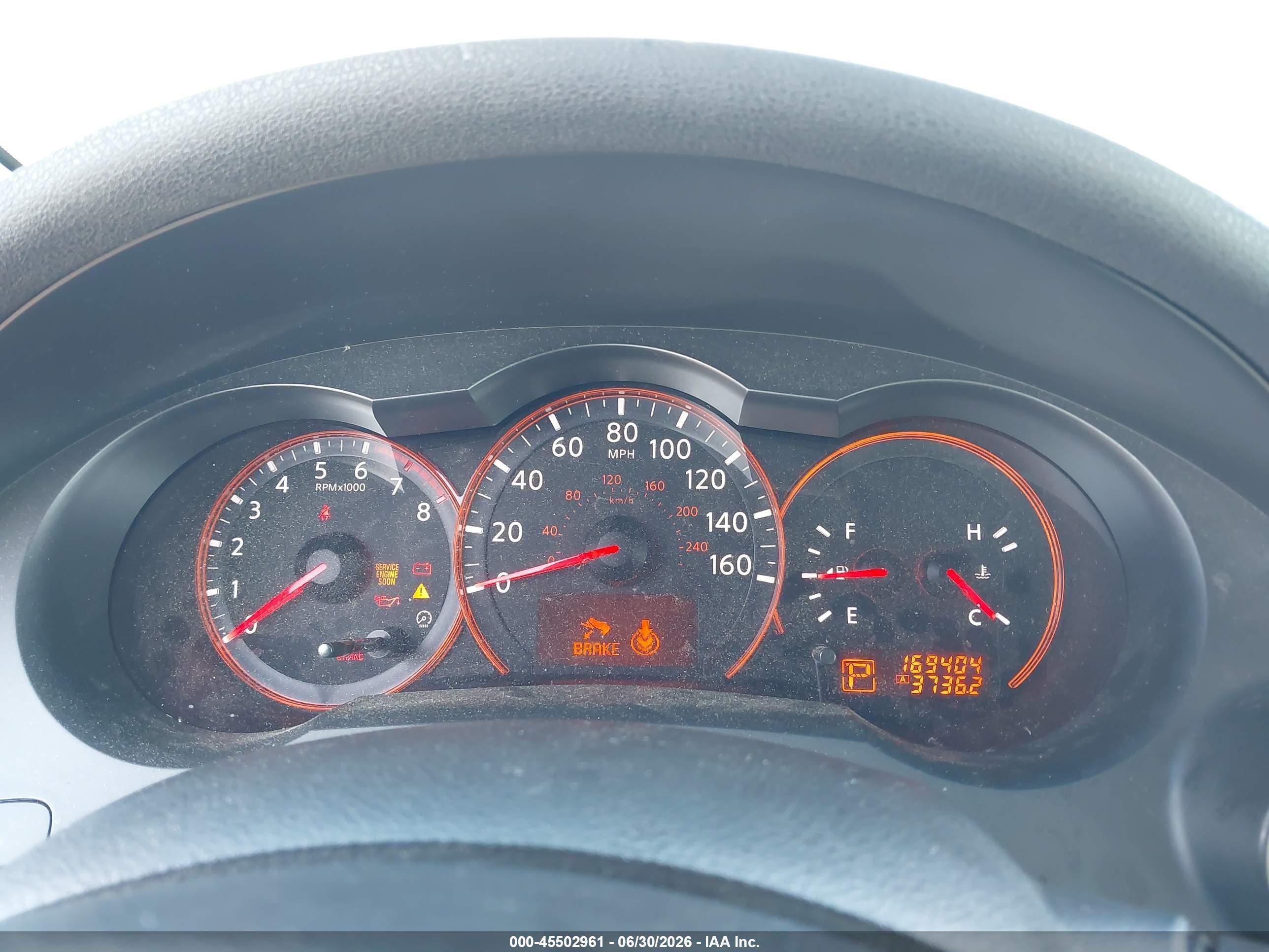 2009 Nissan Altima 2.5 S Серебряный vin: 1N4AL21E69N455345