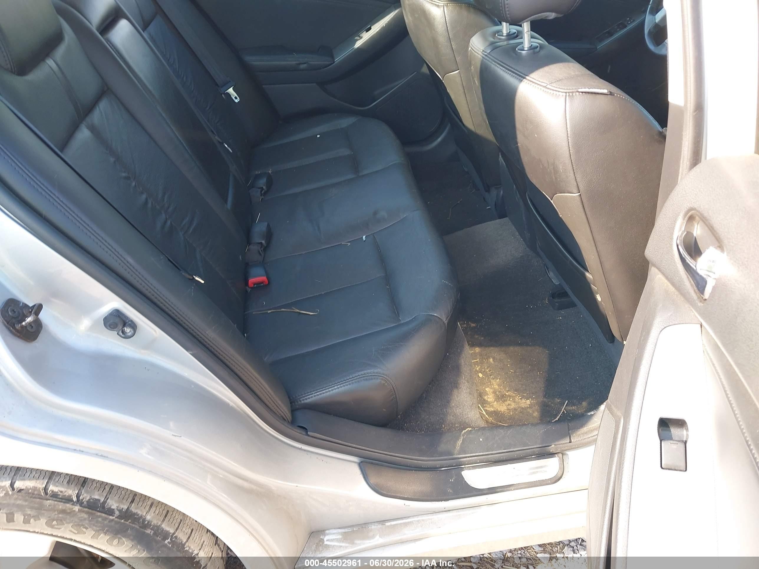 2009 Nissan Altima 2.5 S Серебряный vin: 1N4AL21E69N455345