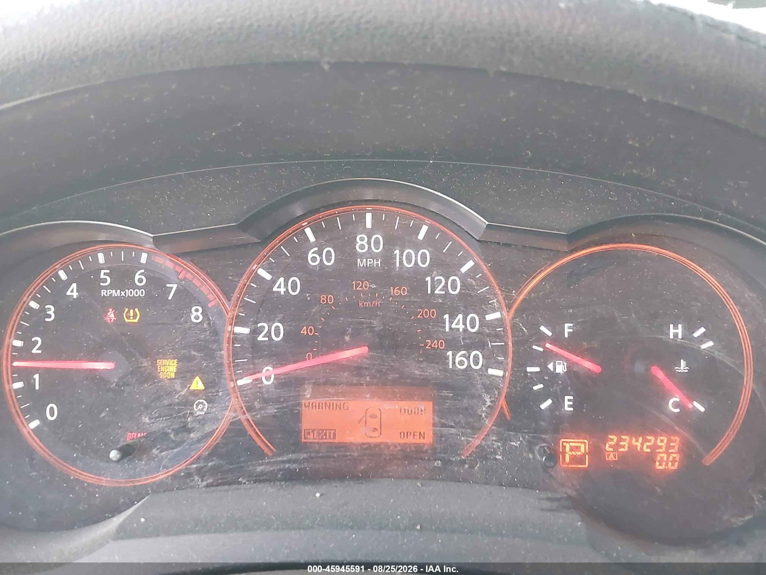 2009 Nissan Altima 2.5 S Gray vin: 1N4AL21E69N459492