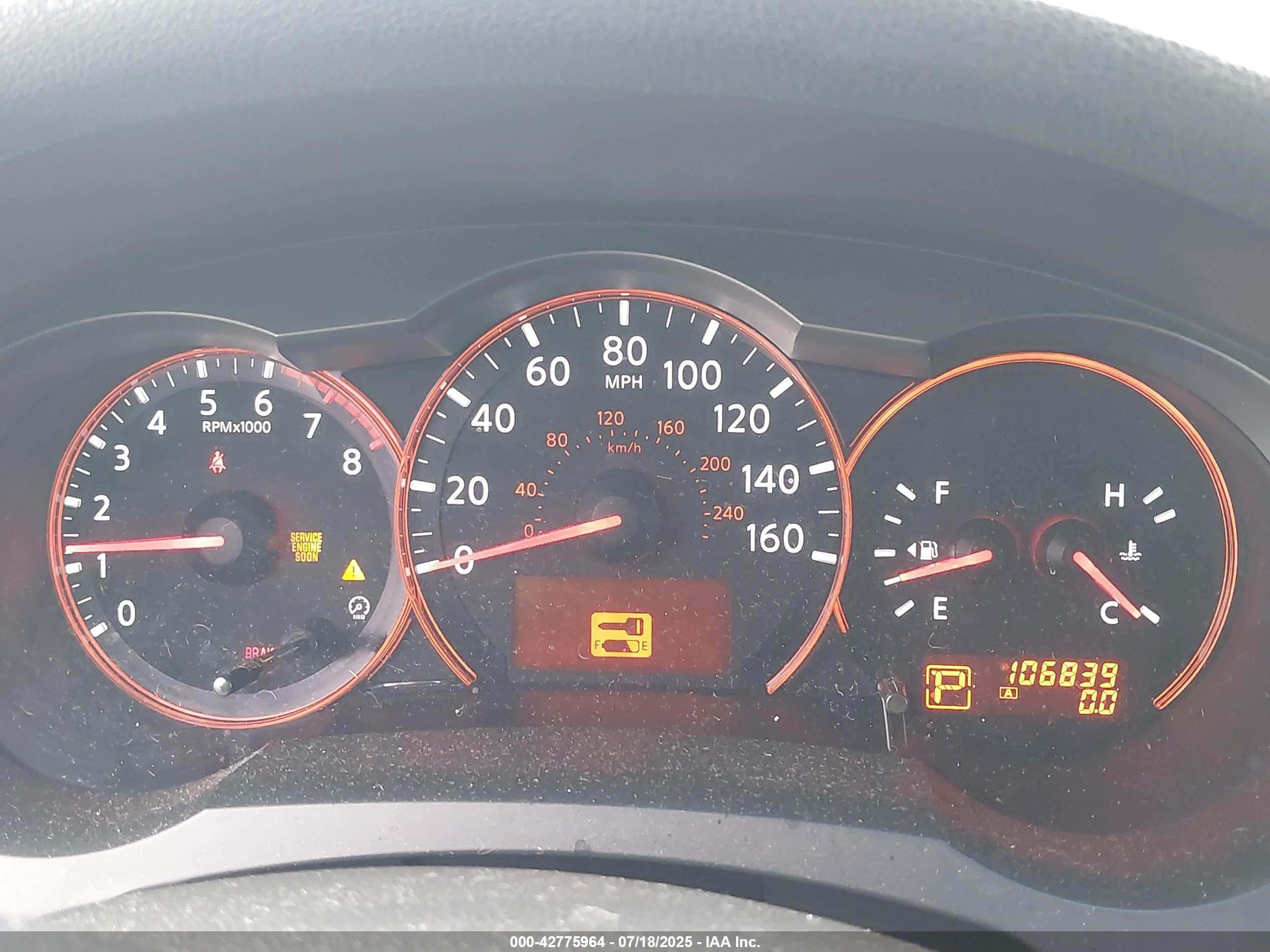 2007 Nissan Altima 2.5 S Silver vin: 1N4AL21E77C170100