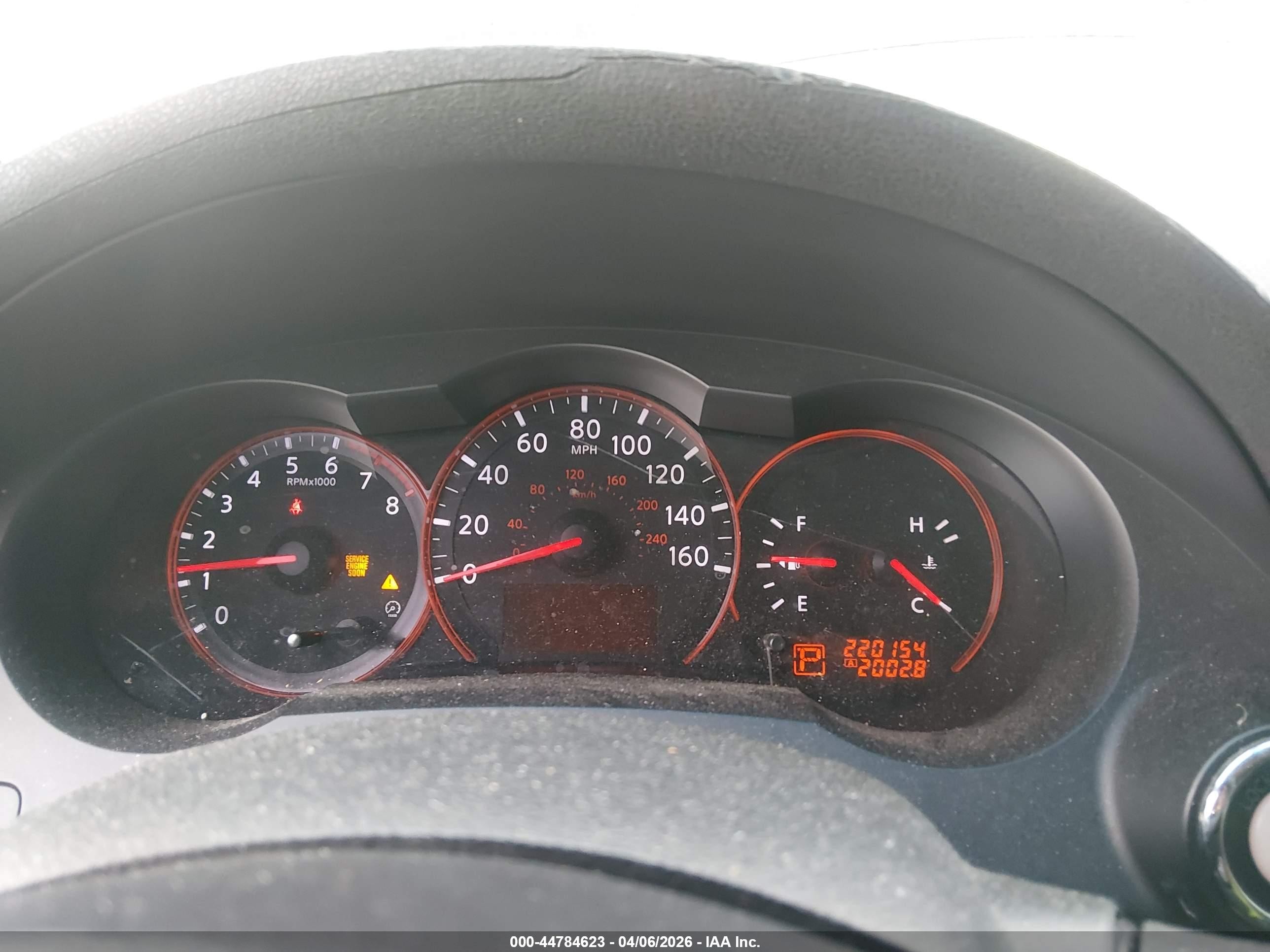 2007 Nissan Altima 2.5 S Black vin: 1N4AL21E77C170498
