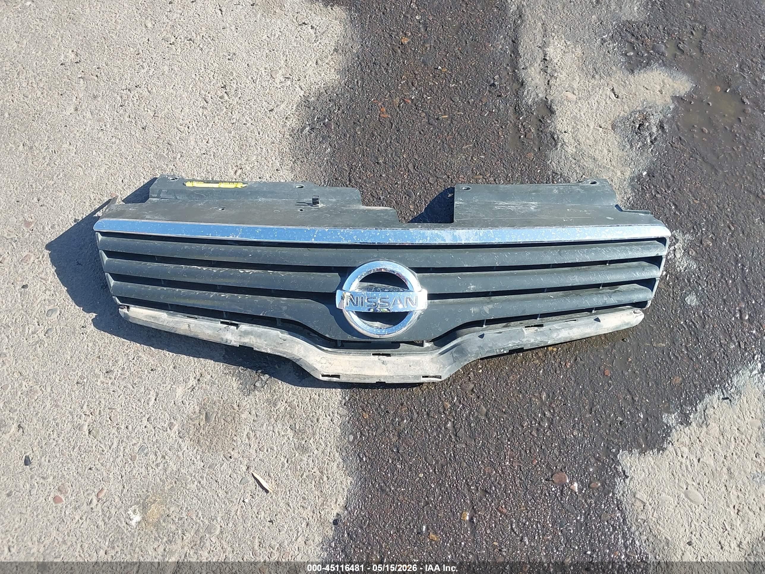 2007 Nissan Altima 2.5 S Золотой vin: 1N4AL21E77N486844