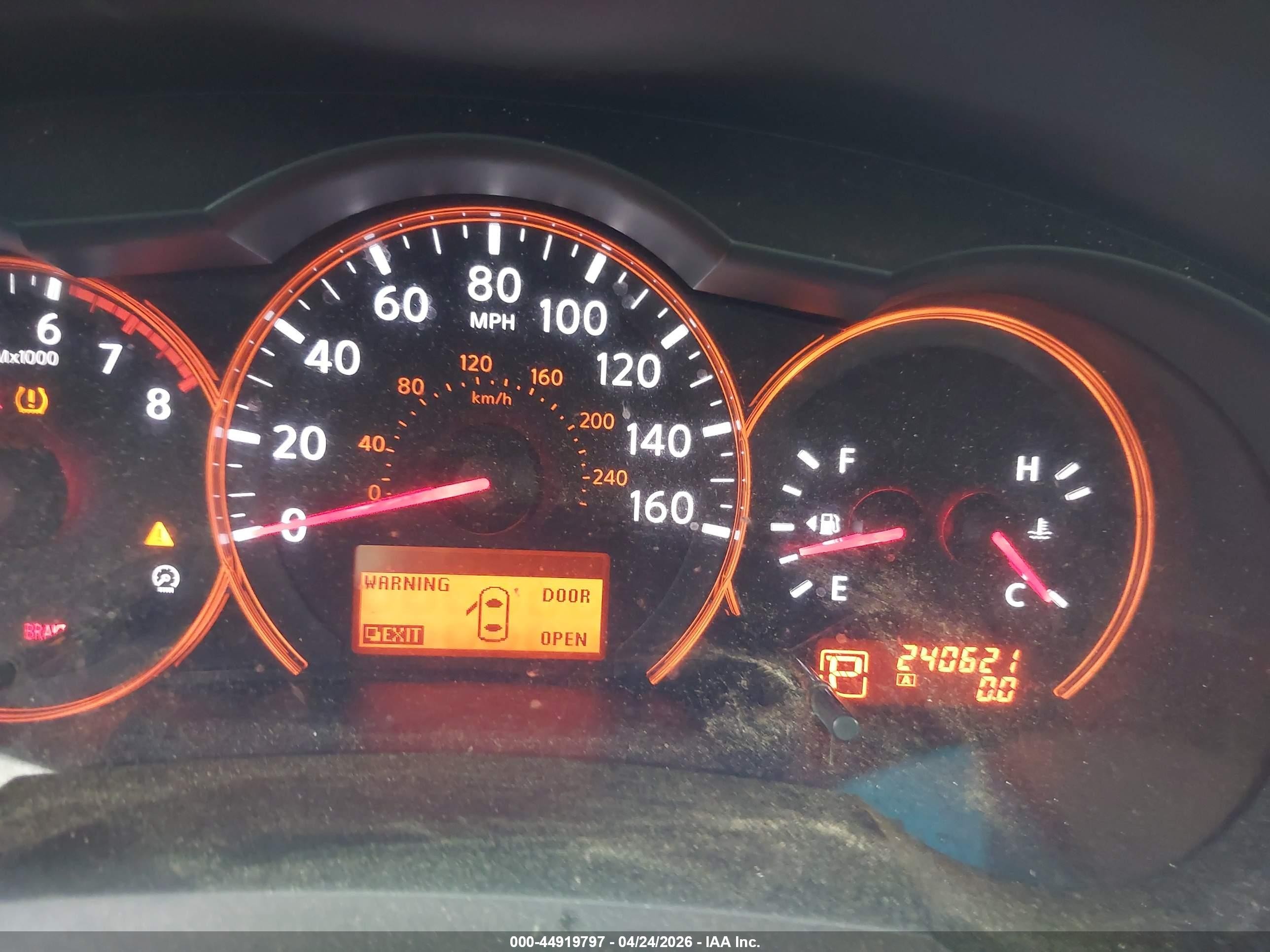 2007 Nissan Altima 2.5 S Black vin: 1N4AL21E77N489856