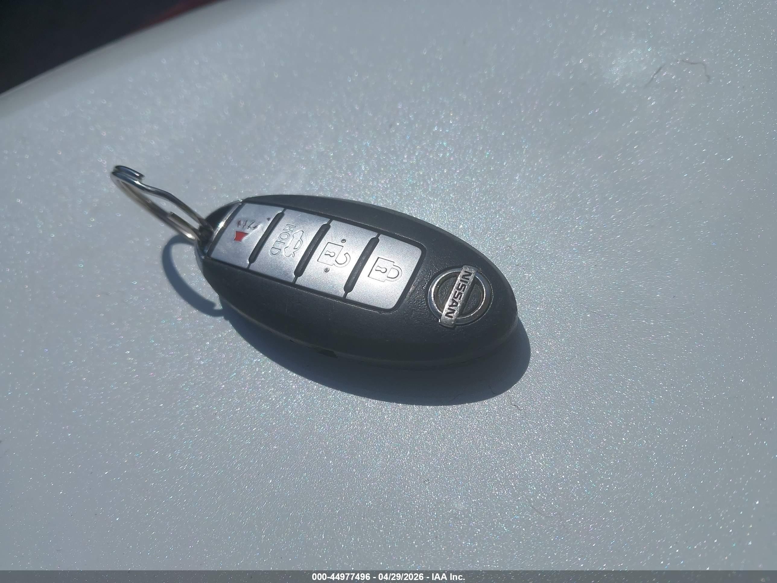 2008 Nissan Altima 2.5 S Черный vin: 1N4AL21E78C266066