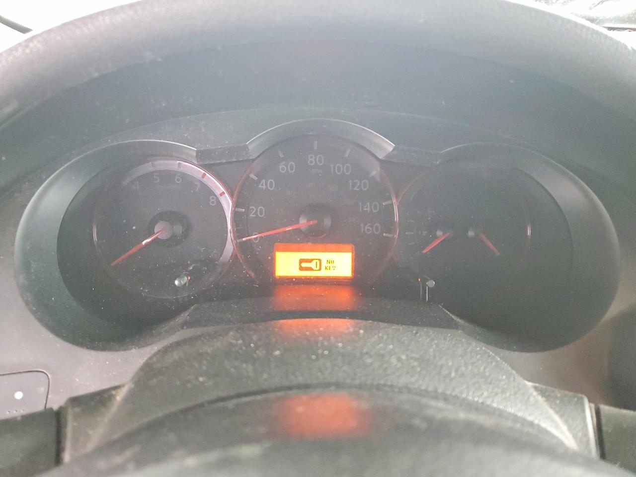 2008 Nissan Altima 2.5 Gray vin: 1N4AL21E78N433272