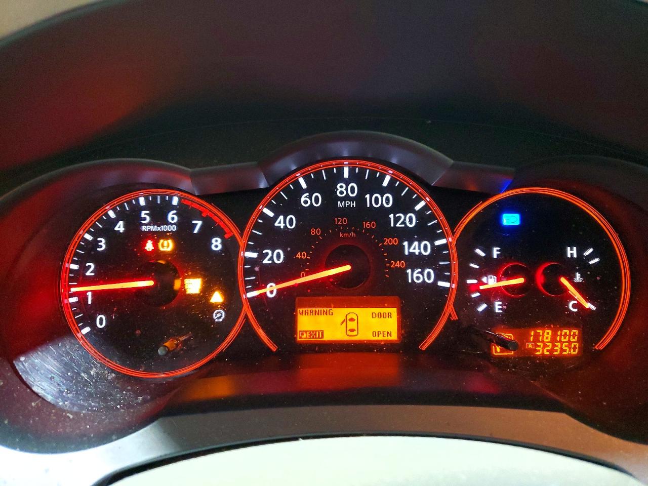 2008 Nissan Altima 2.5 Beige vin: 1N4AL21E78N440898