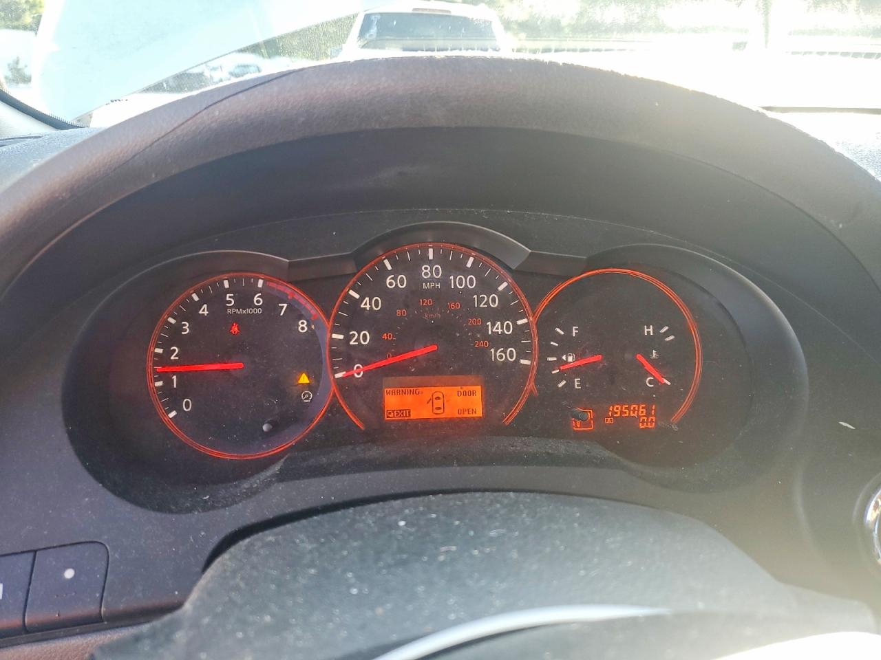 2008 Nissan Altima 2.5 Silver vin: 1N4AL21E78N471584