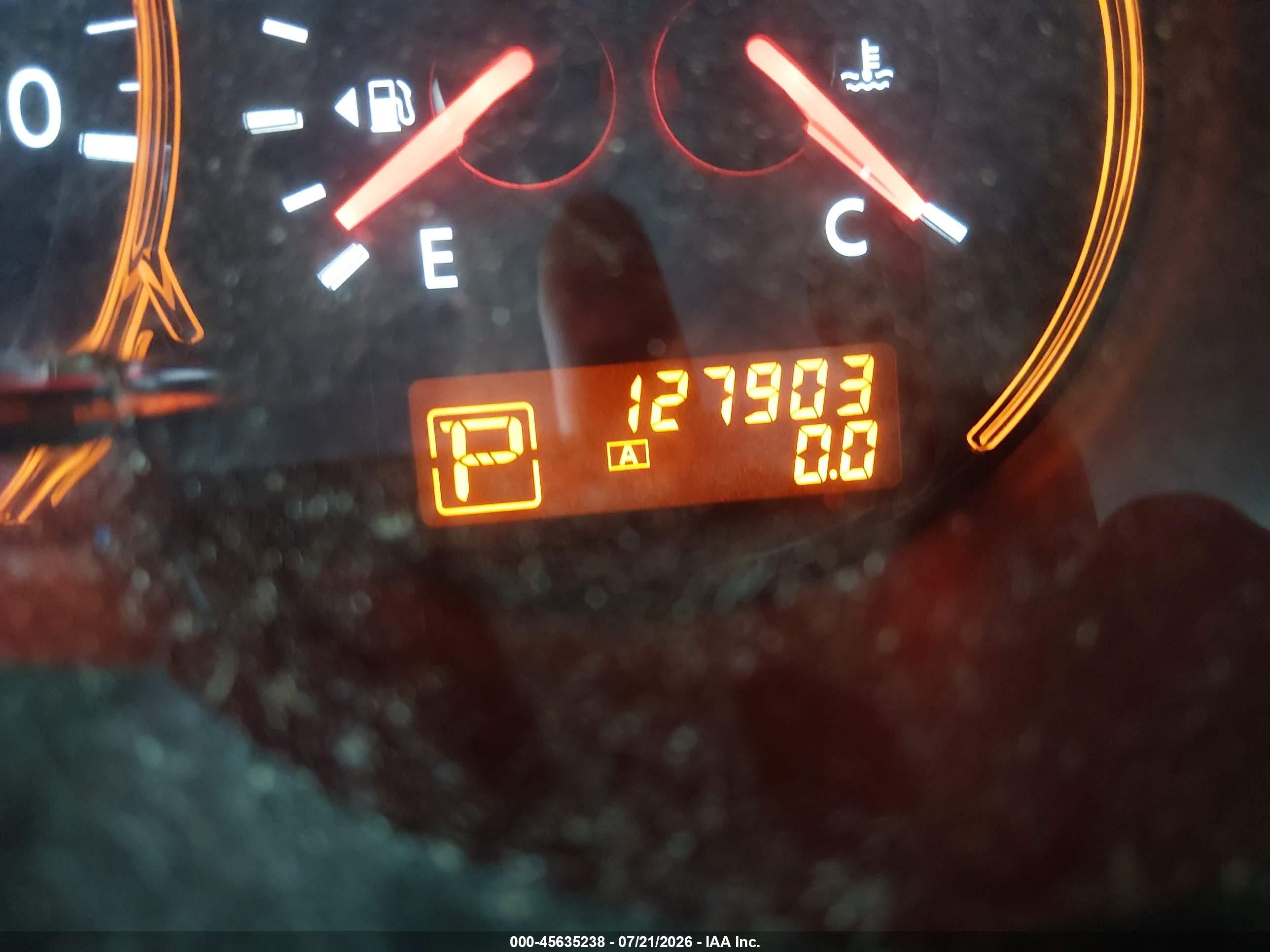 2008 Nissan Altima 2.5 Sl Green vin: 1N4AL21E78N471875