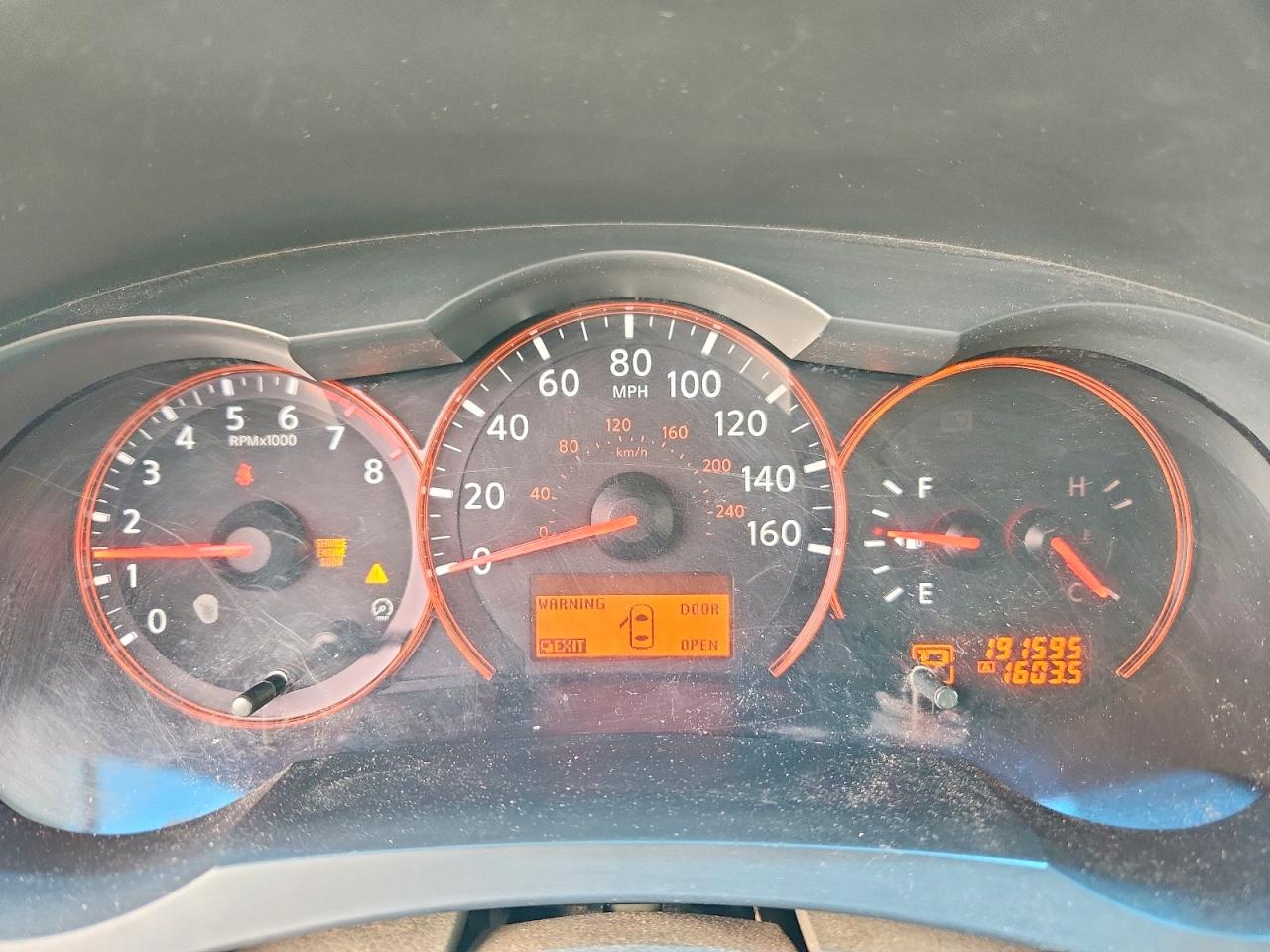 2008 Nissan Altima 2.5 Green vin: 1N4AL21E78N479880