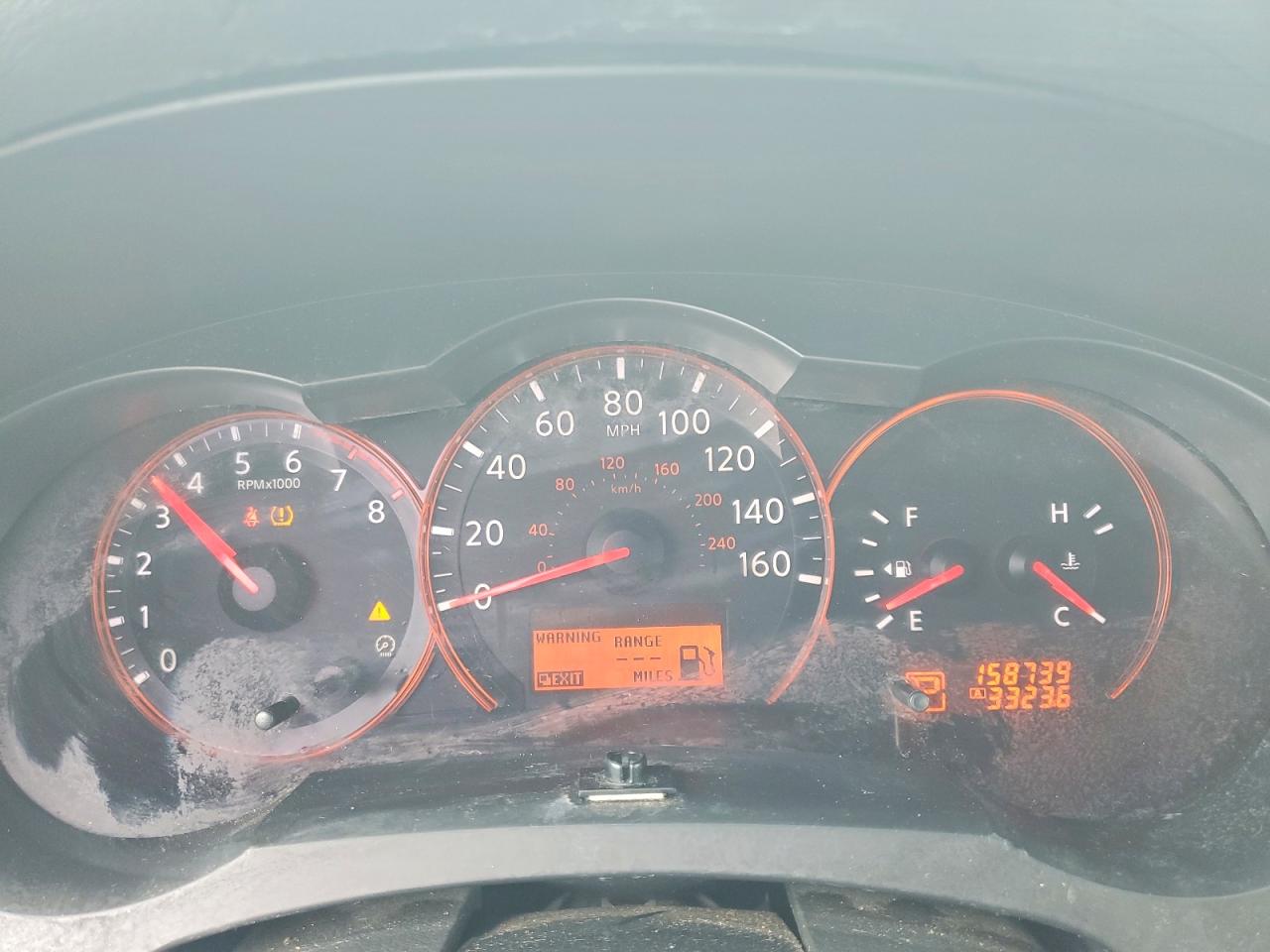 2008 Nissan Altima 2.5 White vin: 1N4AL21E78N480737