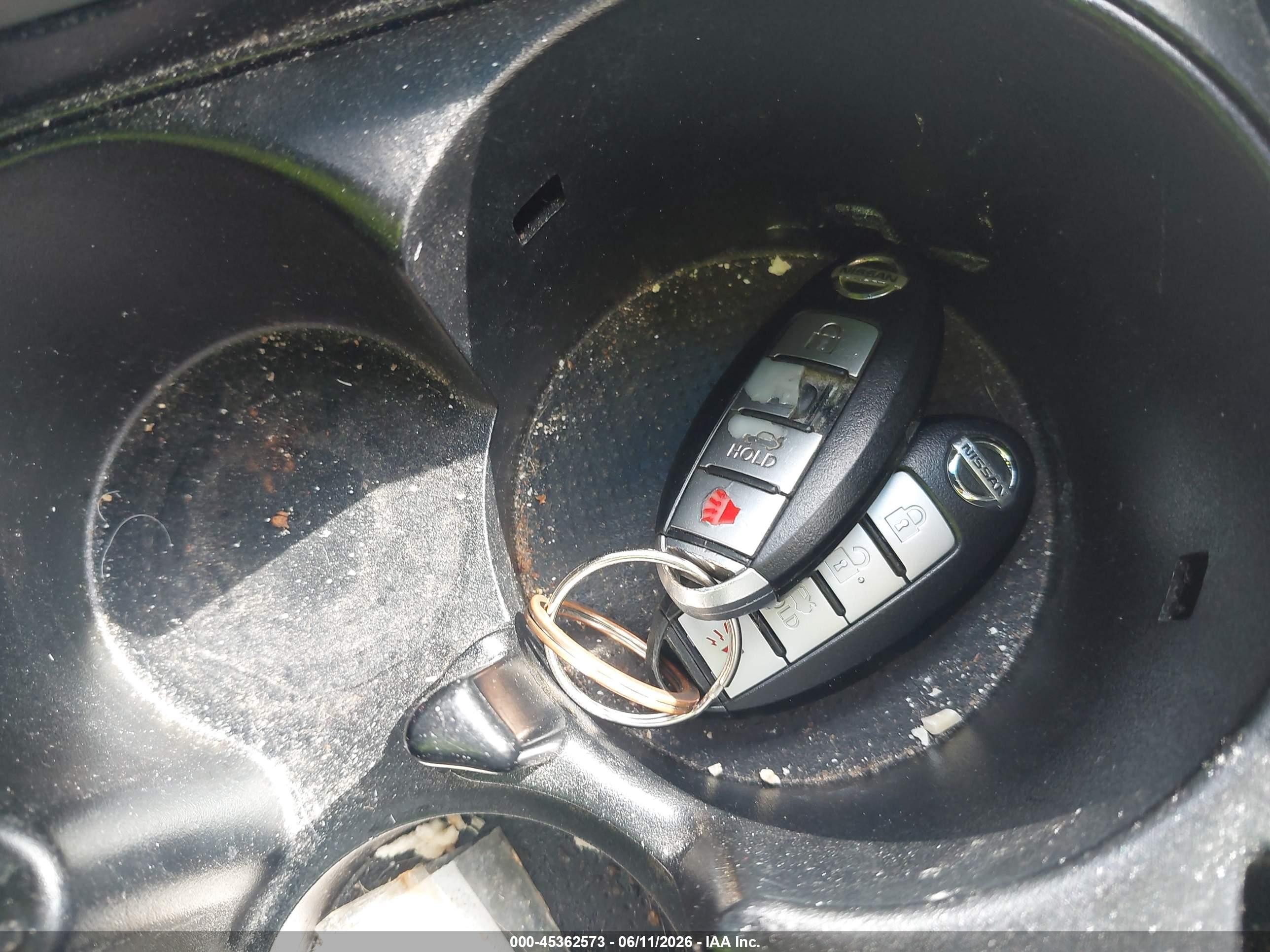 2008 Nissan Altima 2.5 S Silver vin: 1N4AL21E78N514191