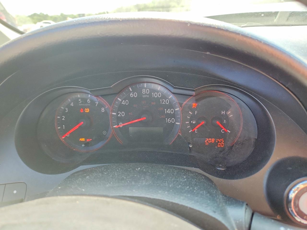 2009 Nissan Altima 2.5 Gray vin: 1N4AL21E79C102401