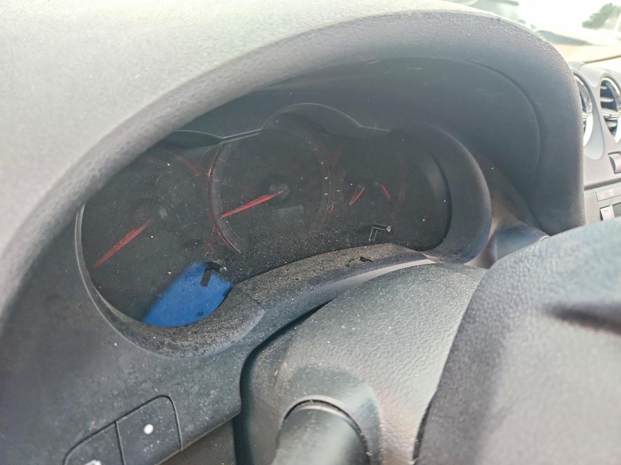 2009 Nissan Altima 2.5 Угольный vin: 1N4AL21E79C190916