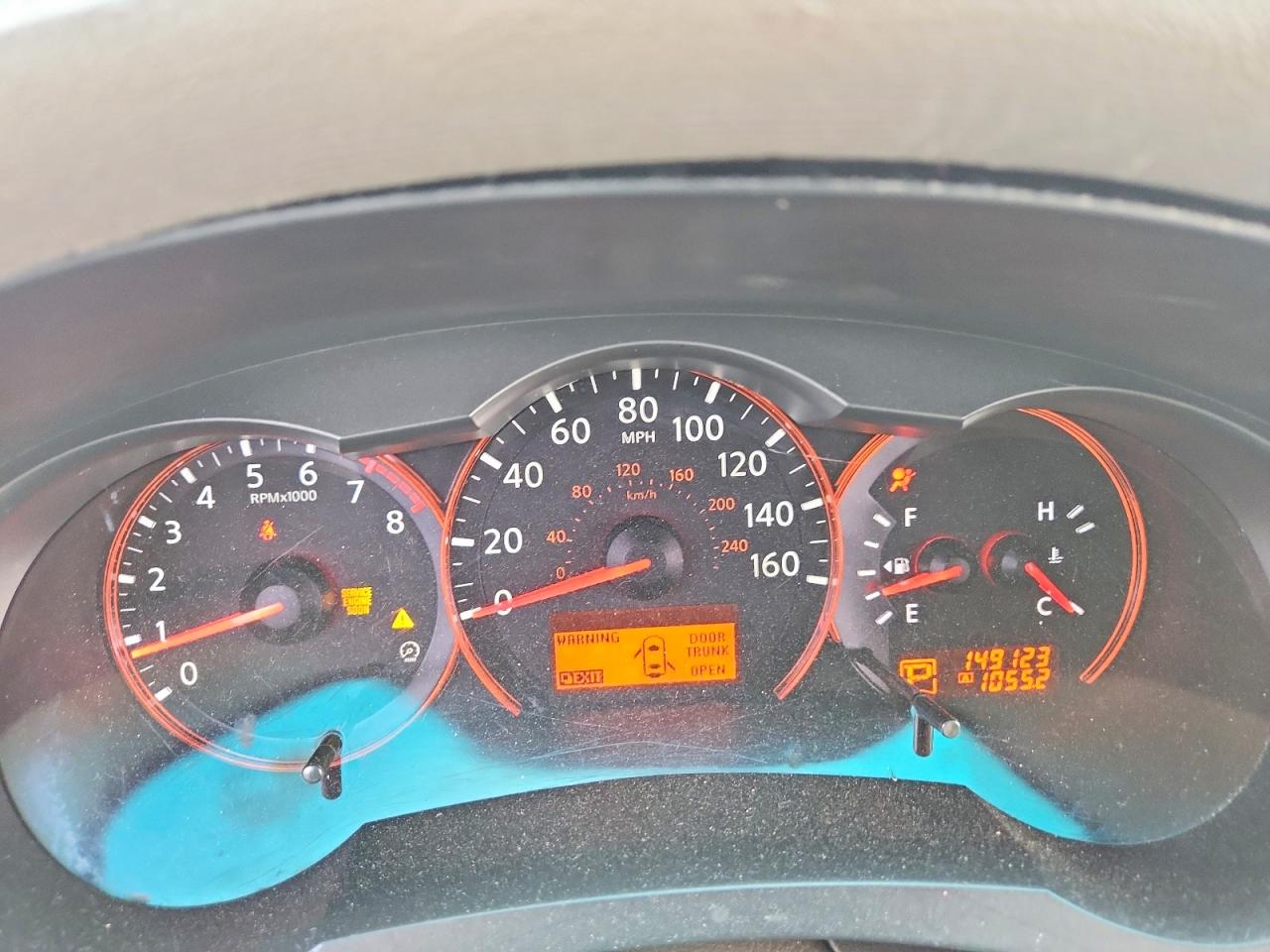 2009 Nissan Altima 2.5 Blue vin: 1N4AL21E79N405828