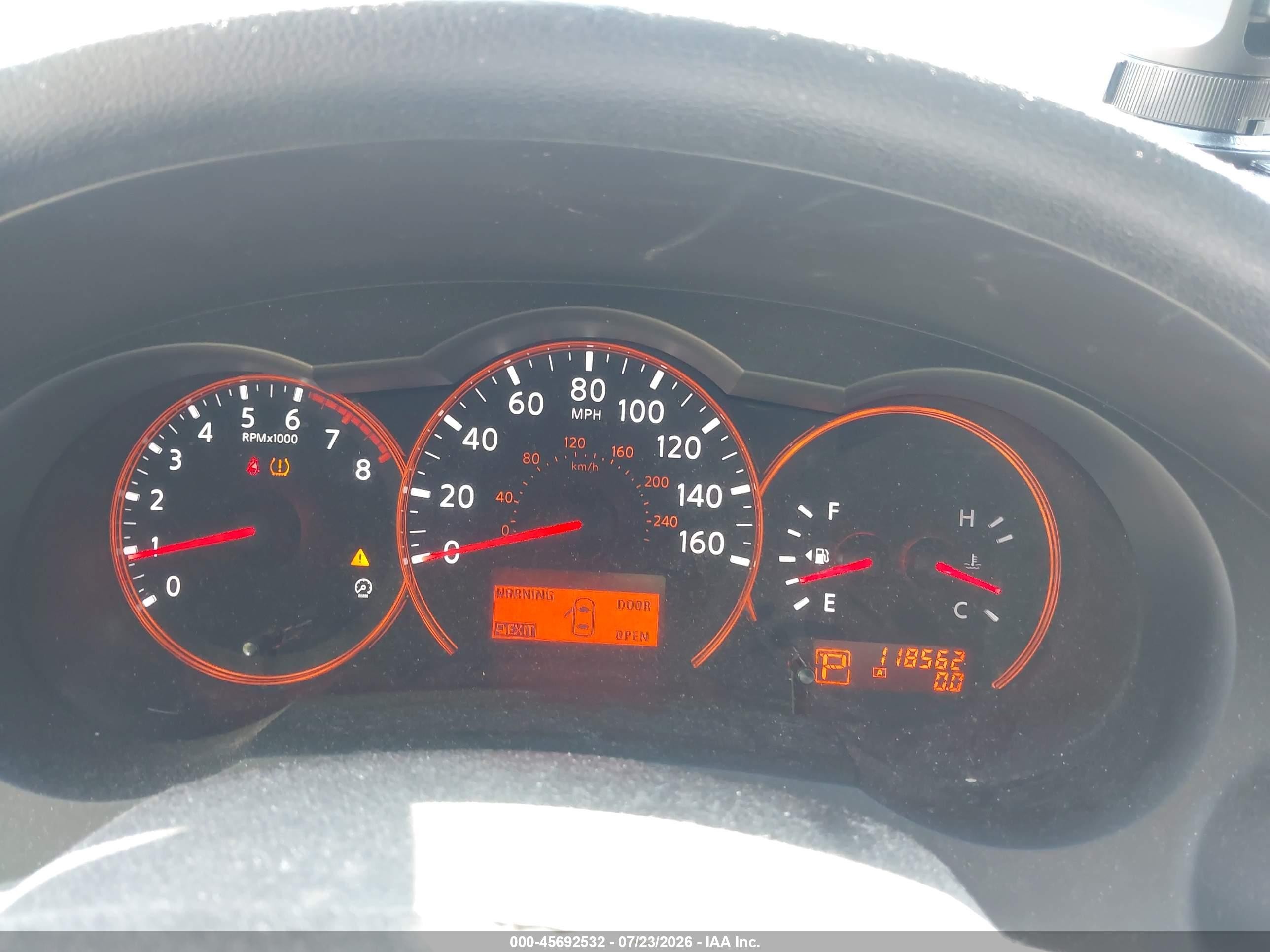 2009 Nissan Altima 2.5 S Белый vin: 1N4AL21E79N485650