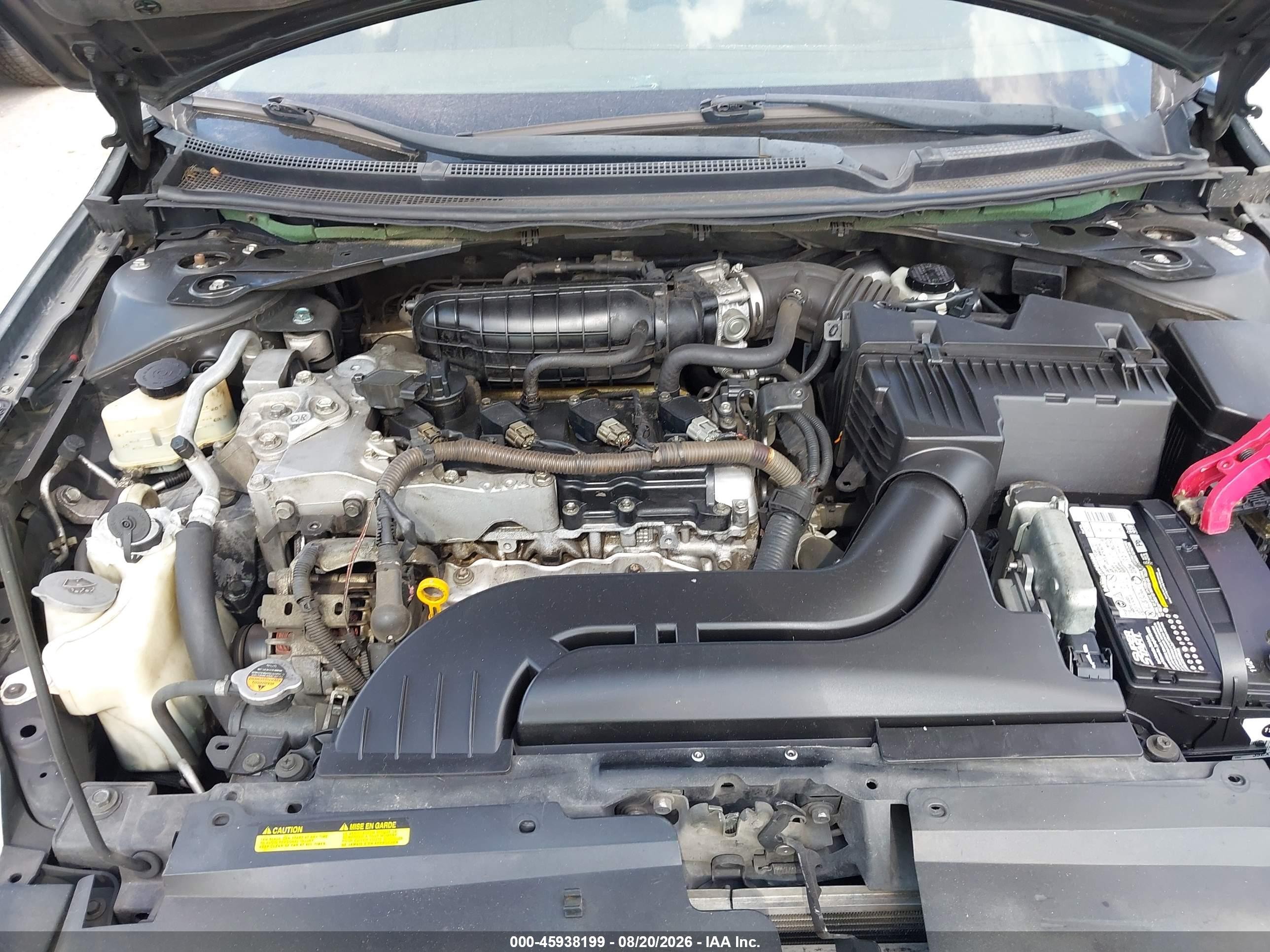 2009 Nissan Altima 2.5 S Black vin: 1N4AL21E79N499533