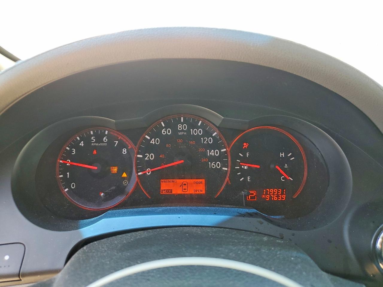 2007 Nissan Altima 2.5 Silver vin: 1N4AL21E87N483418