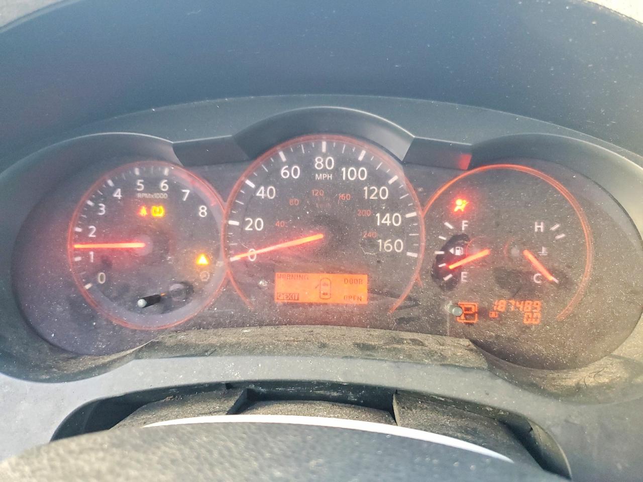 2008 Niss Altima Серебряный vin: 1N4AL21E88C245761