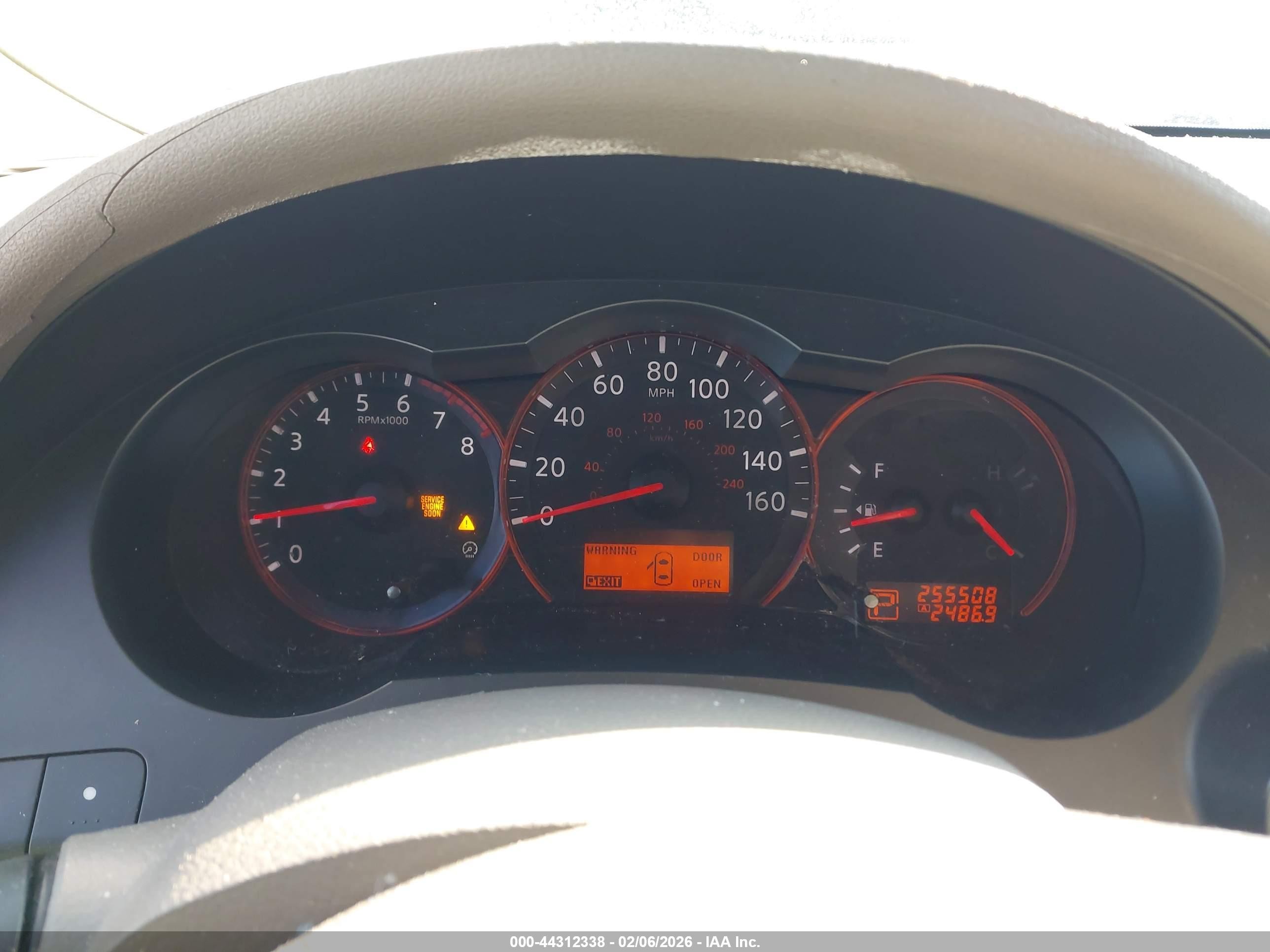 2008 Nissan Altima 2.5 S Green vin: 1N4AL21E88N436701