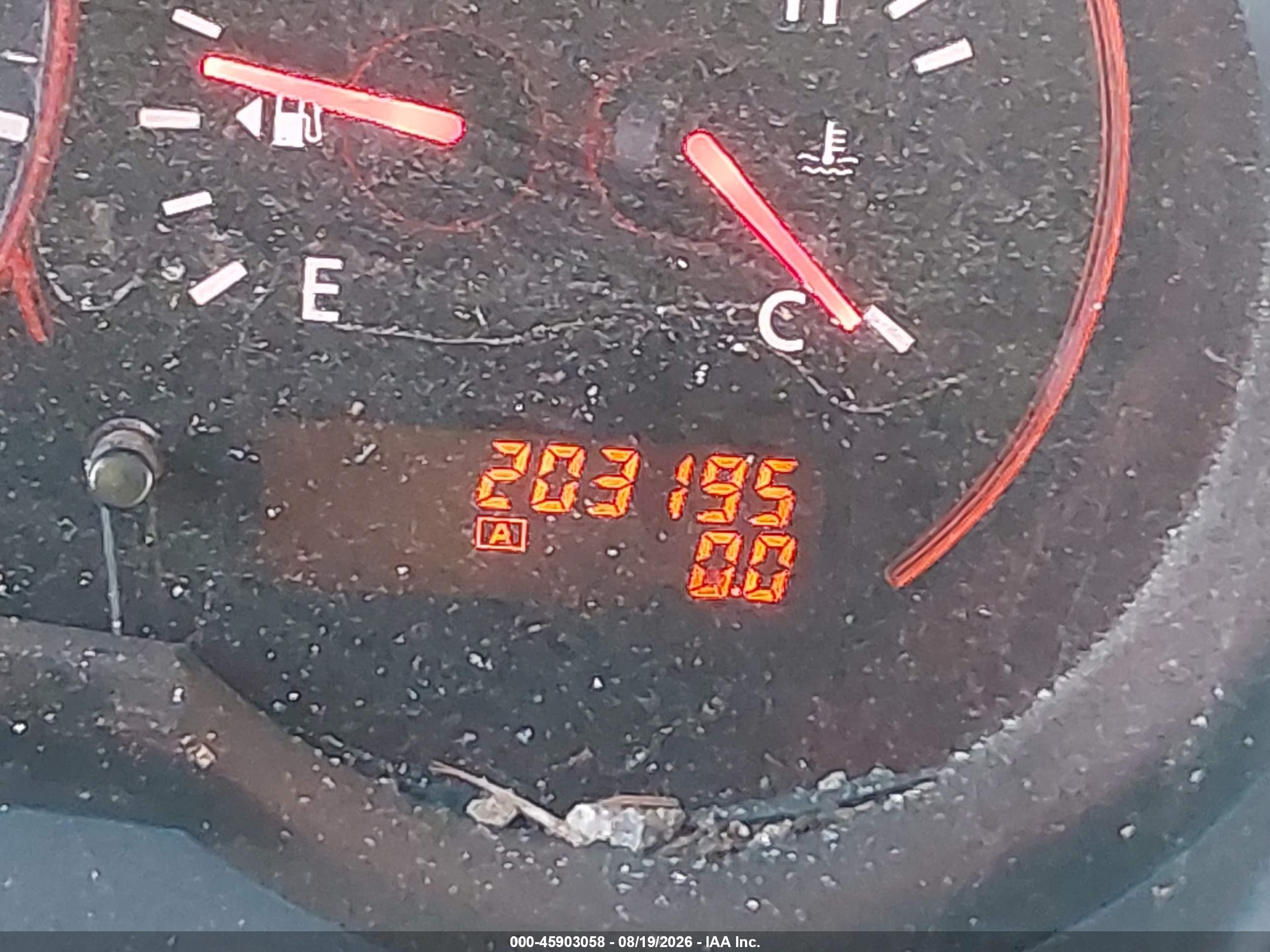 2008 Nissan Altima 2.5 S Blue vin: 1N4AL21E88N454163