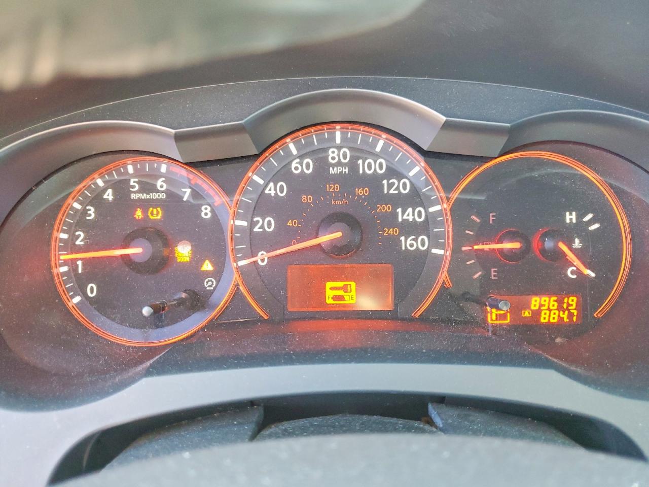 2008 Nissan Altima 2.5 Gray vin: 1N4AL21E88N504477