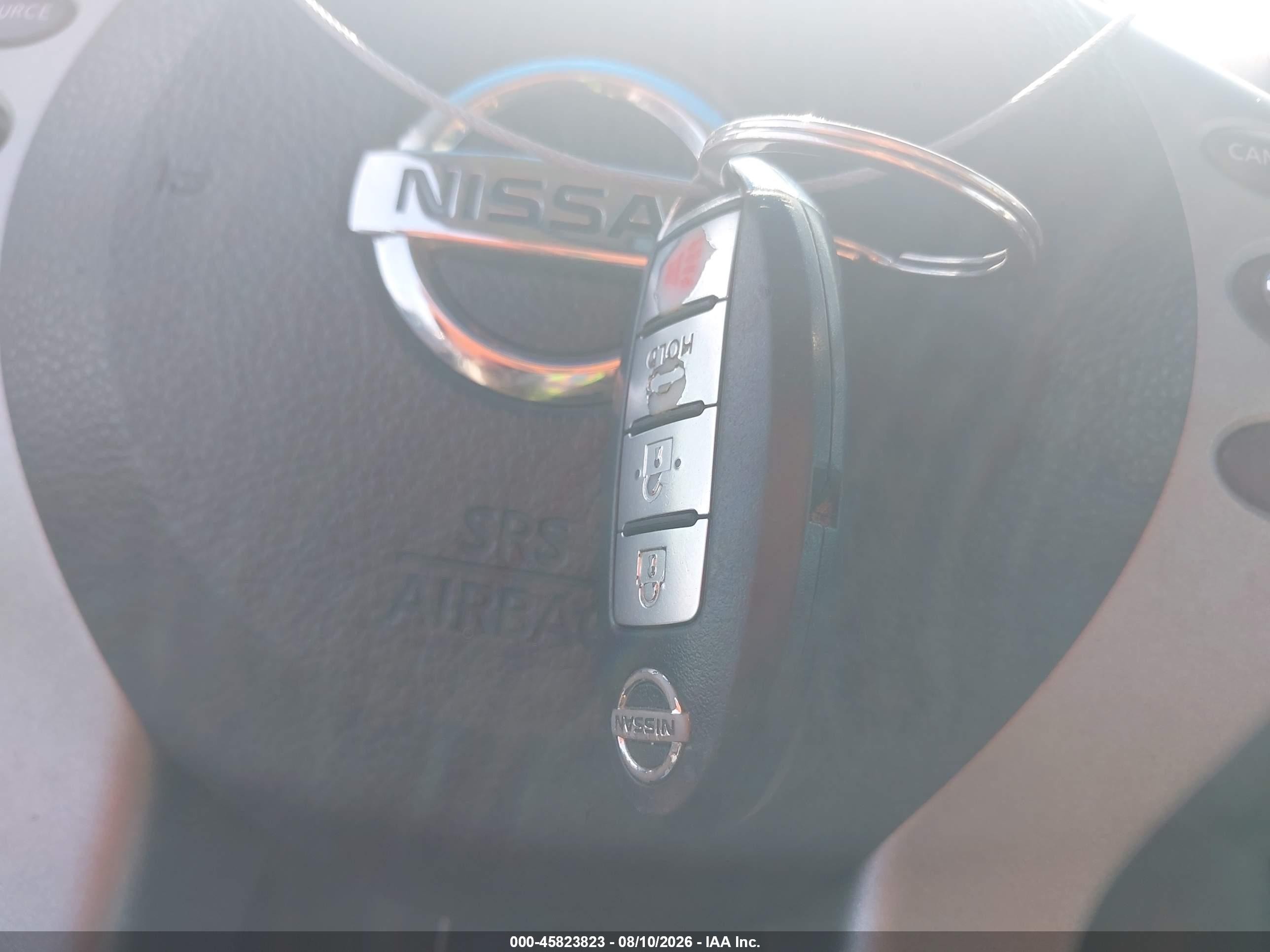 2008 Nissan Altima 2.5 S Серый vin: 1N4AL21E88N541982