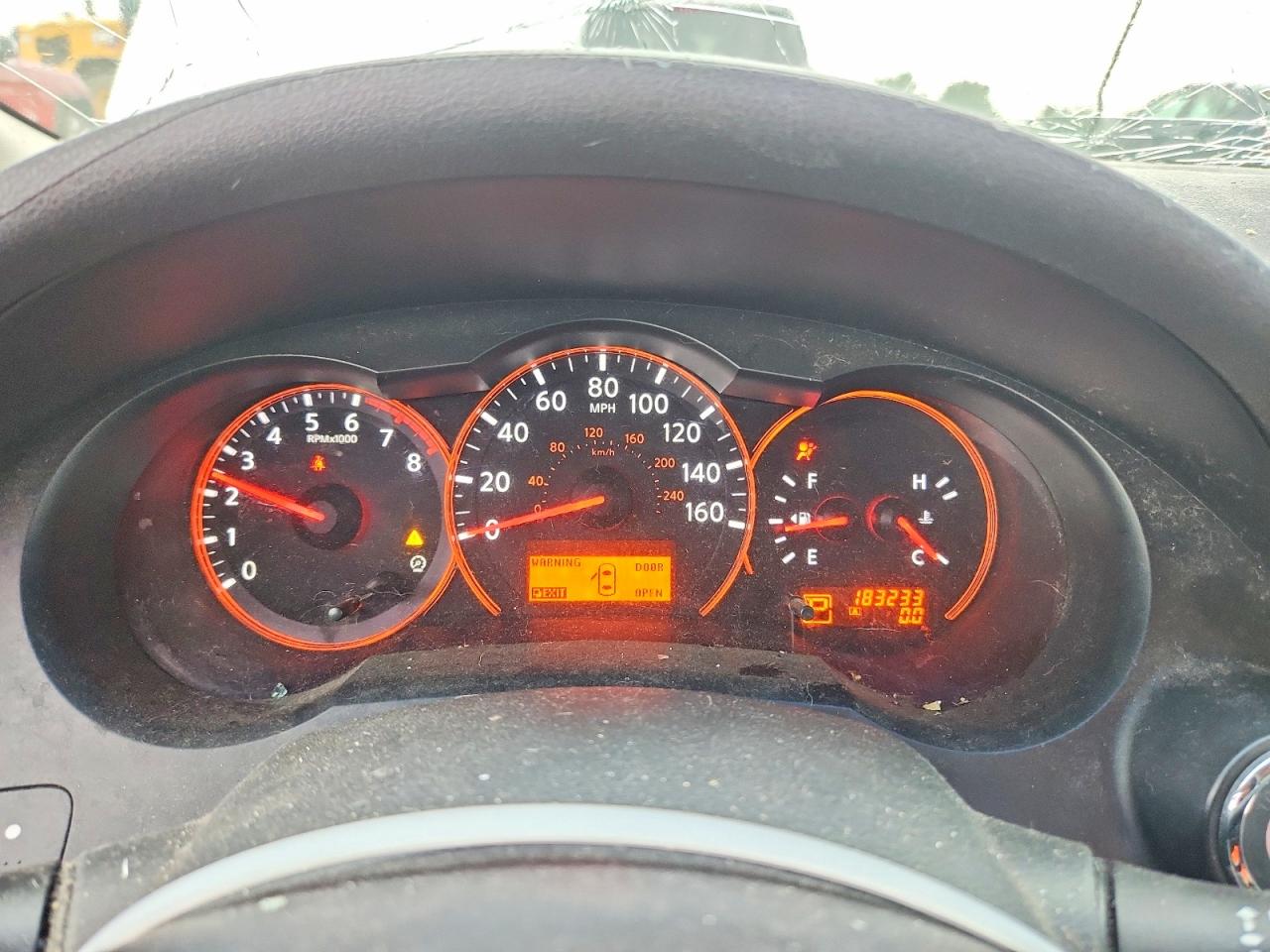 2008 Nissan Altima 2.5 Silver vin: 1N4AL21E88N555185