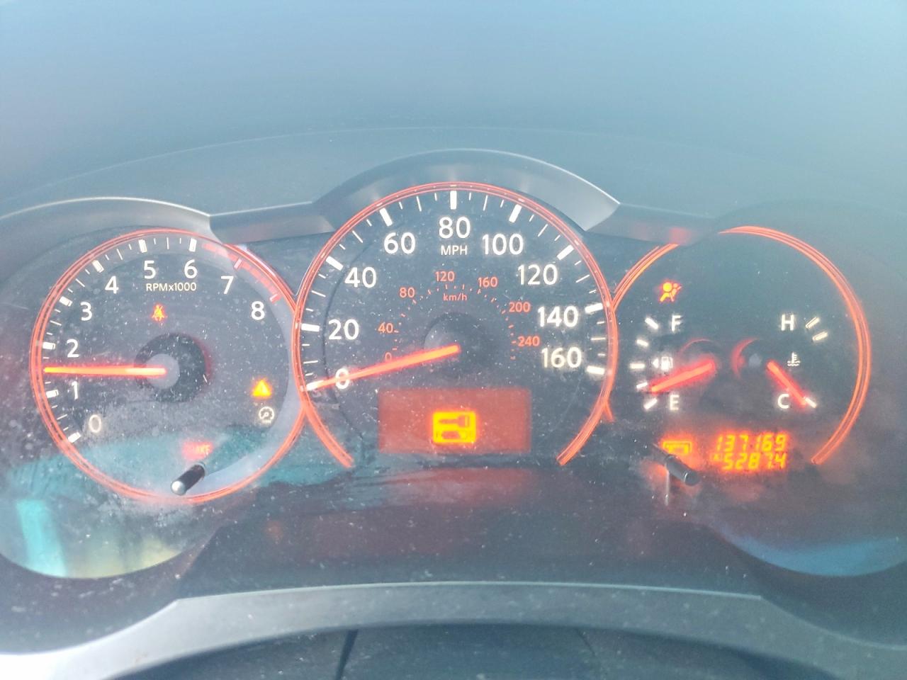 2008 Nissan Altima 2.5 Silver vin: 1N4AL21E88N555803