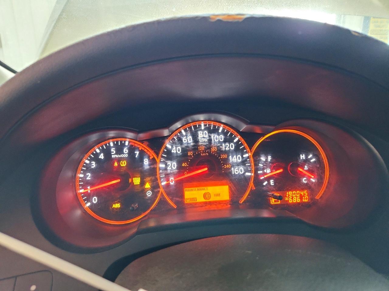2009 Nissan Altima 2.5 Серый vin: 1N4AL21E89C119689