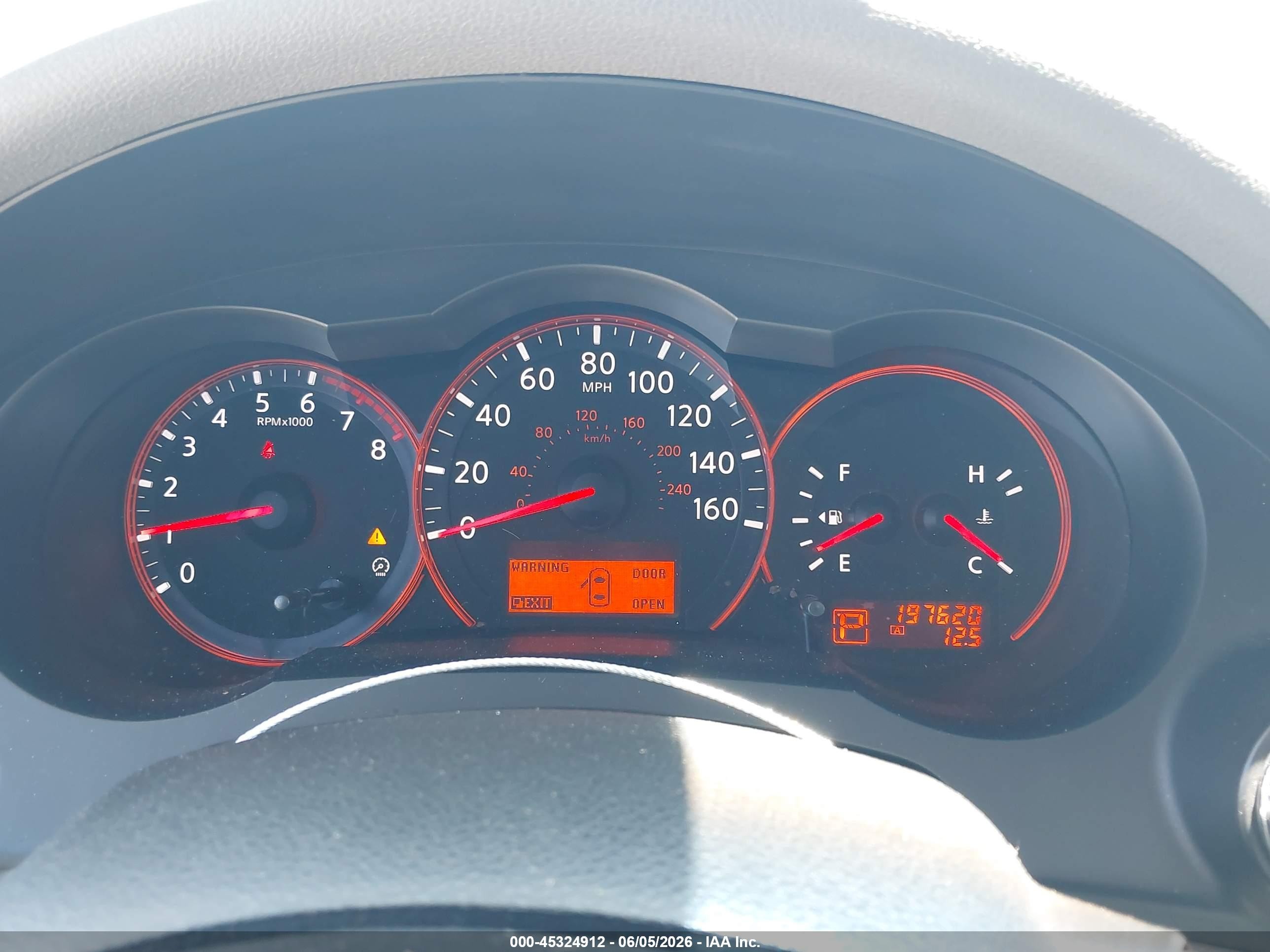2009 Nissan Altima 2.5 S Gray vin: 1N4AL21E89C157472