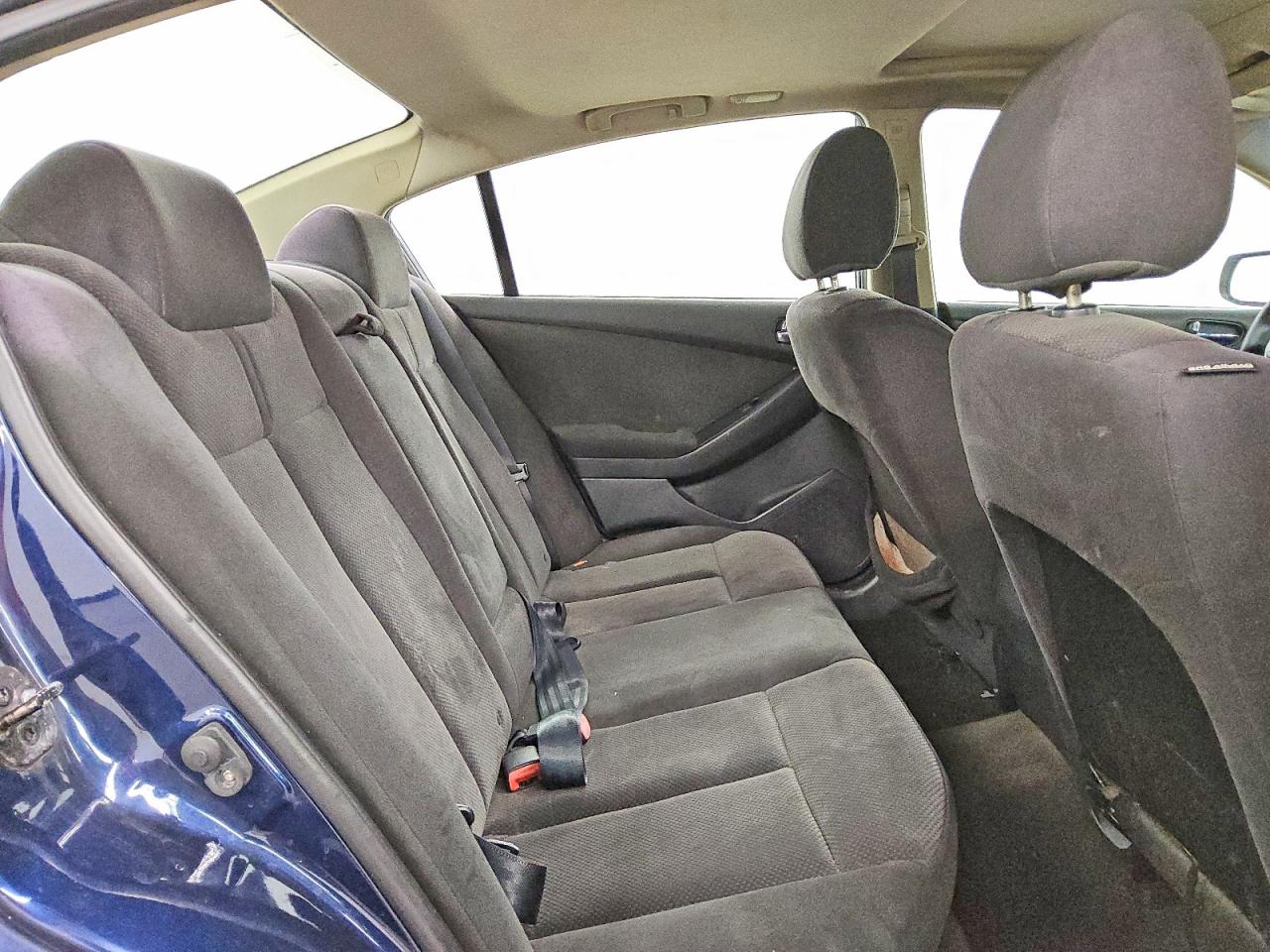 2009 Nissan Altima 2.5/2.5s Blue vin: 1N4AL21E89N403232