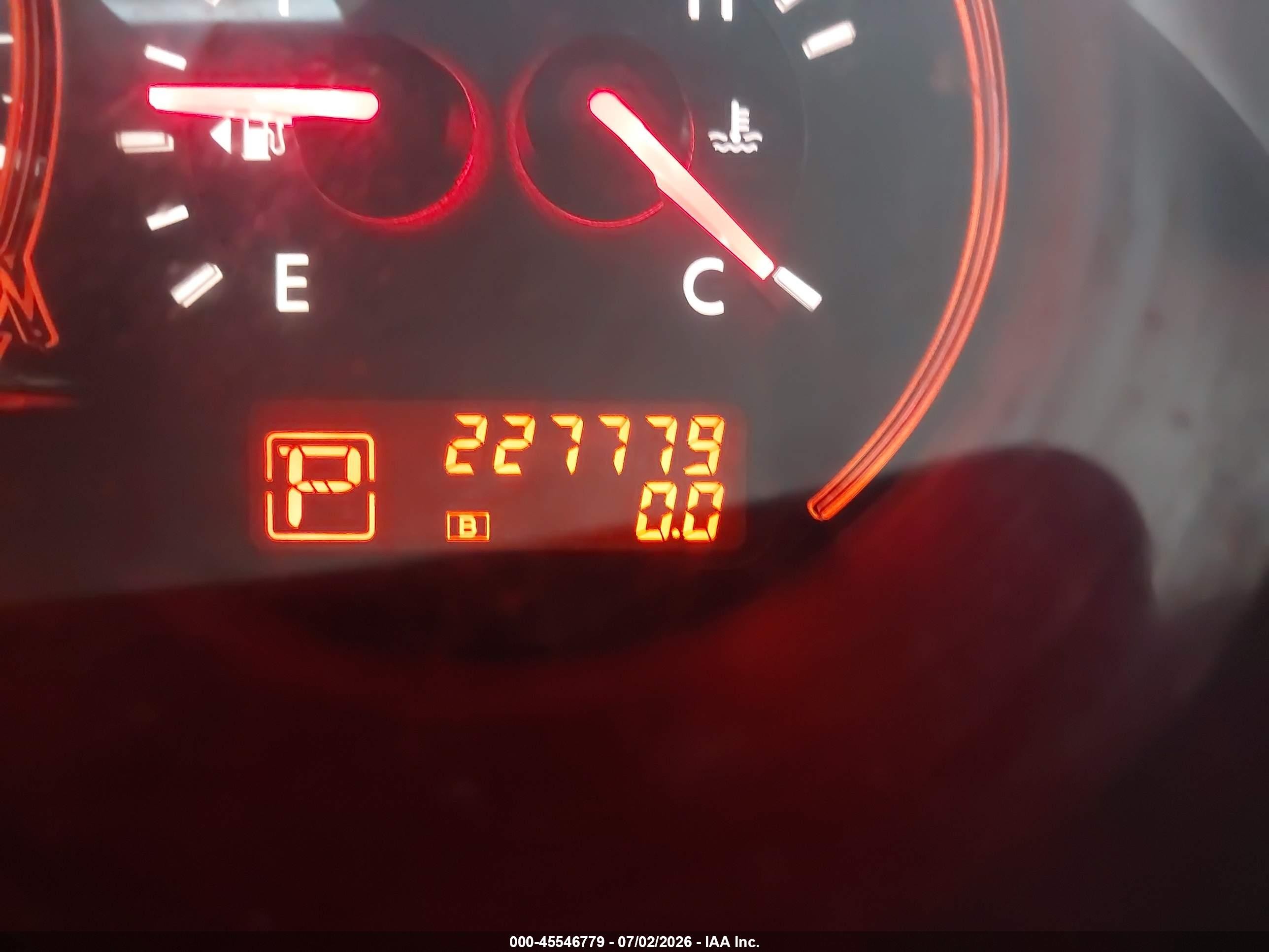 2009 Nissan Altima 2.5 S Серый vin: 1N4AL21E89N411038