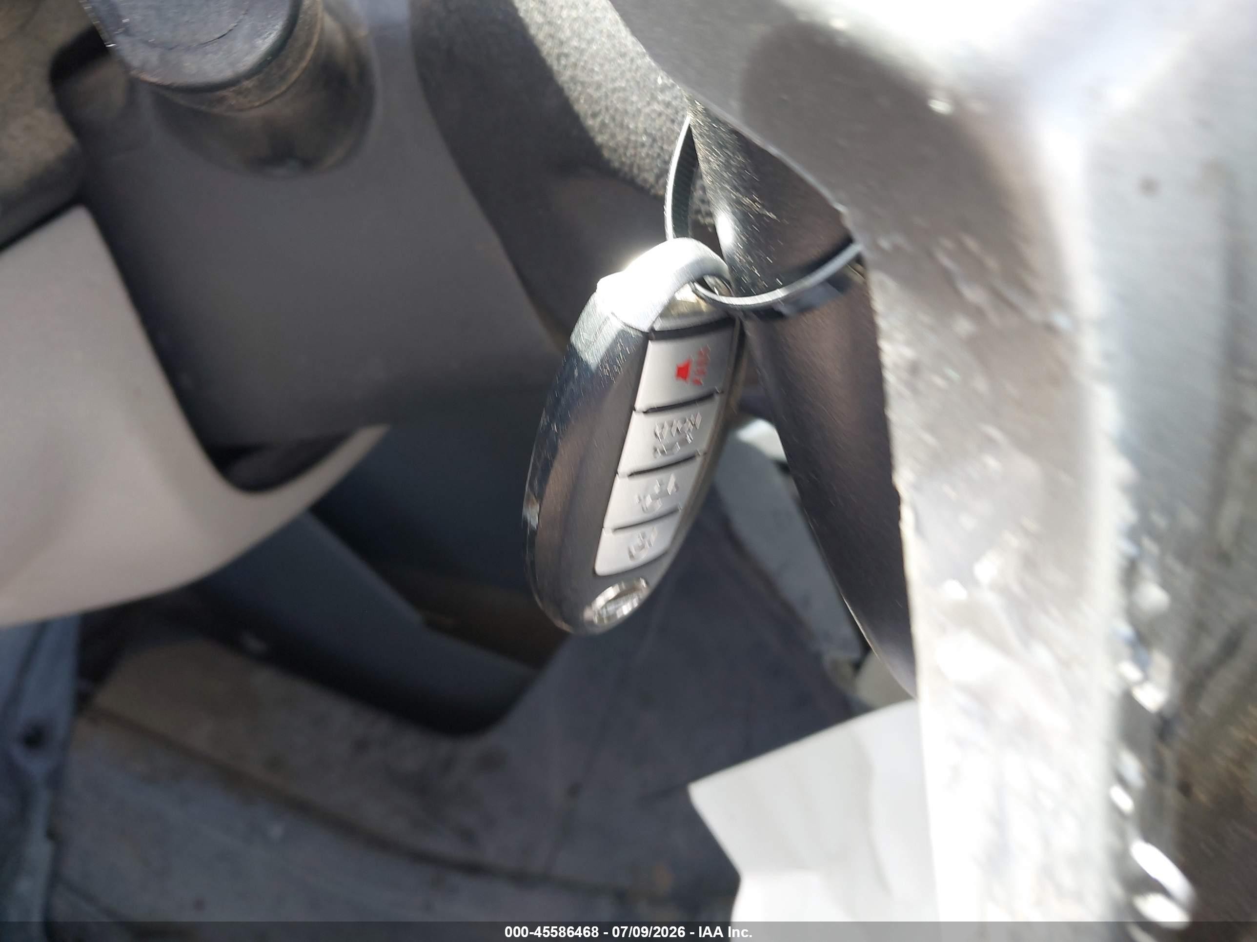 2009 Nissan Altima 2.5 S Gray vin: 1N4AL21E89N429782