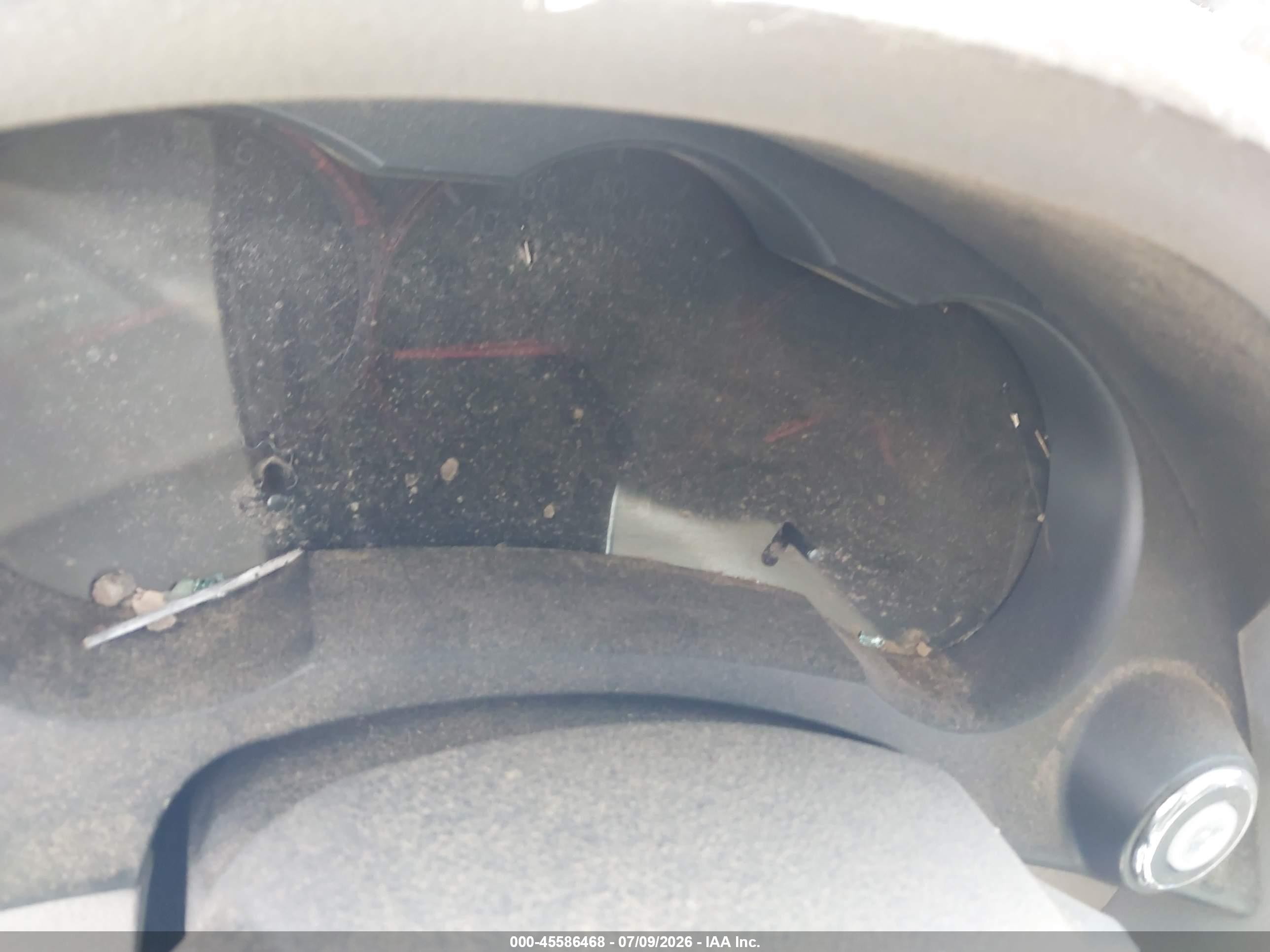 2009 Nissan Altima 2.5 S Gray vin: 1N4AL21E89N429782