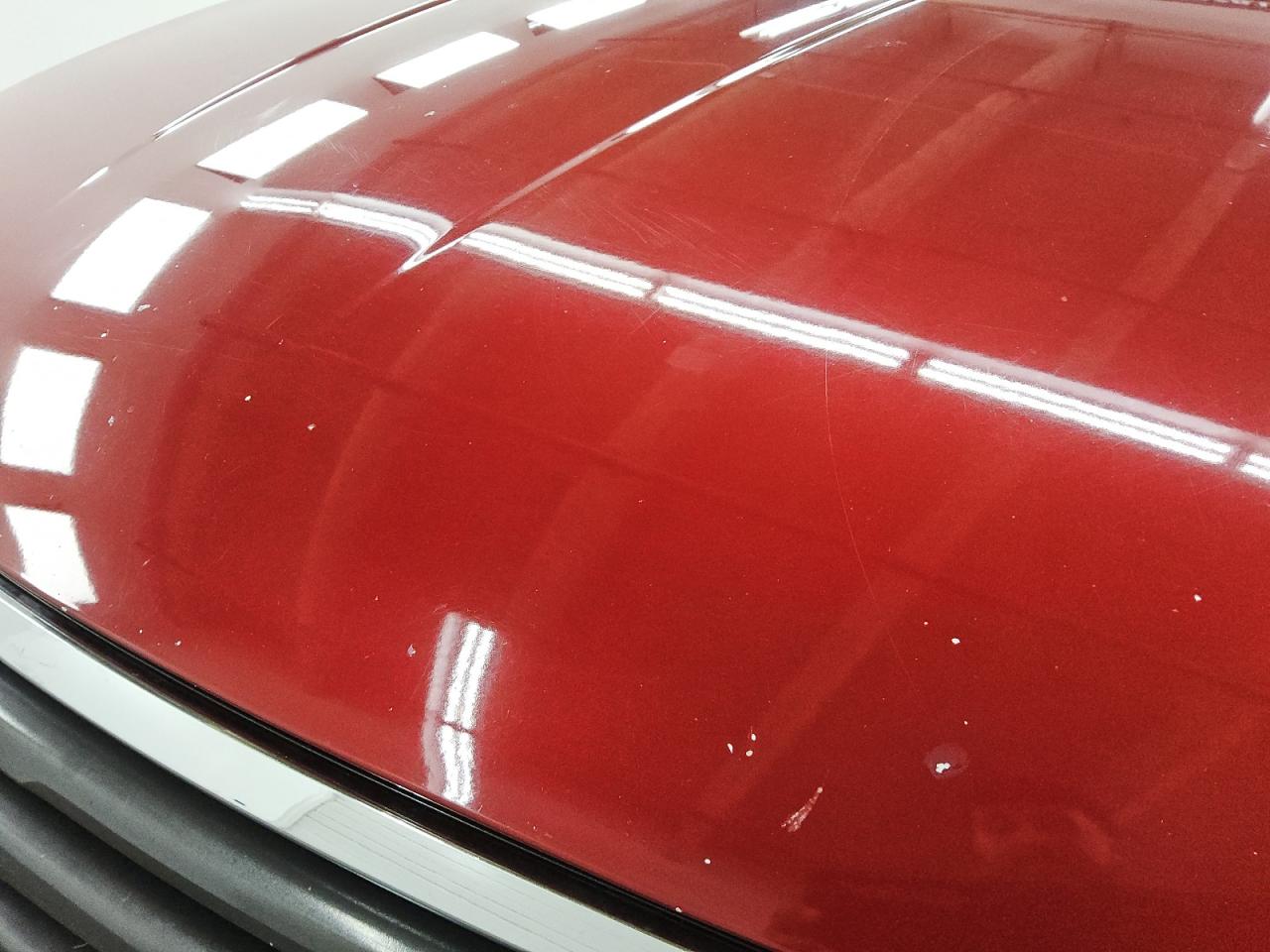 2009 Nissan Altima 2.5 Красный vin: 1N4AL21E89N445268 Damage: Hood, Chipped, 10 Or More
