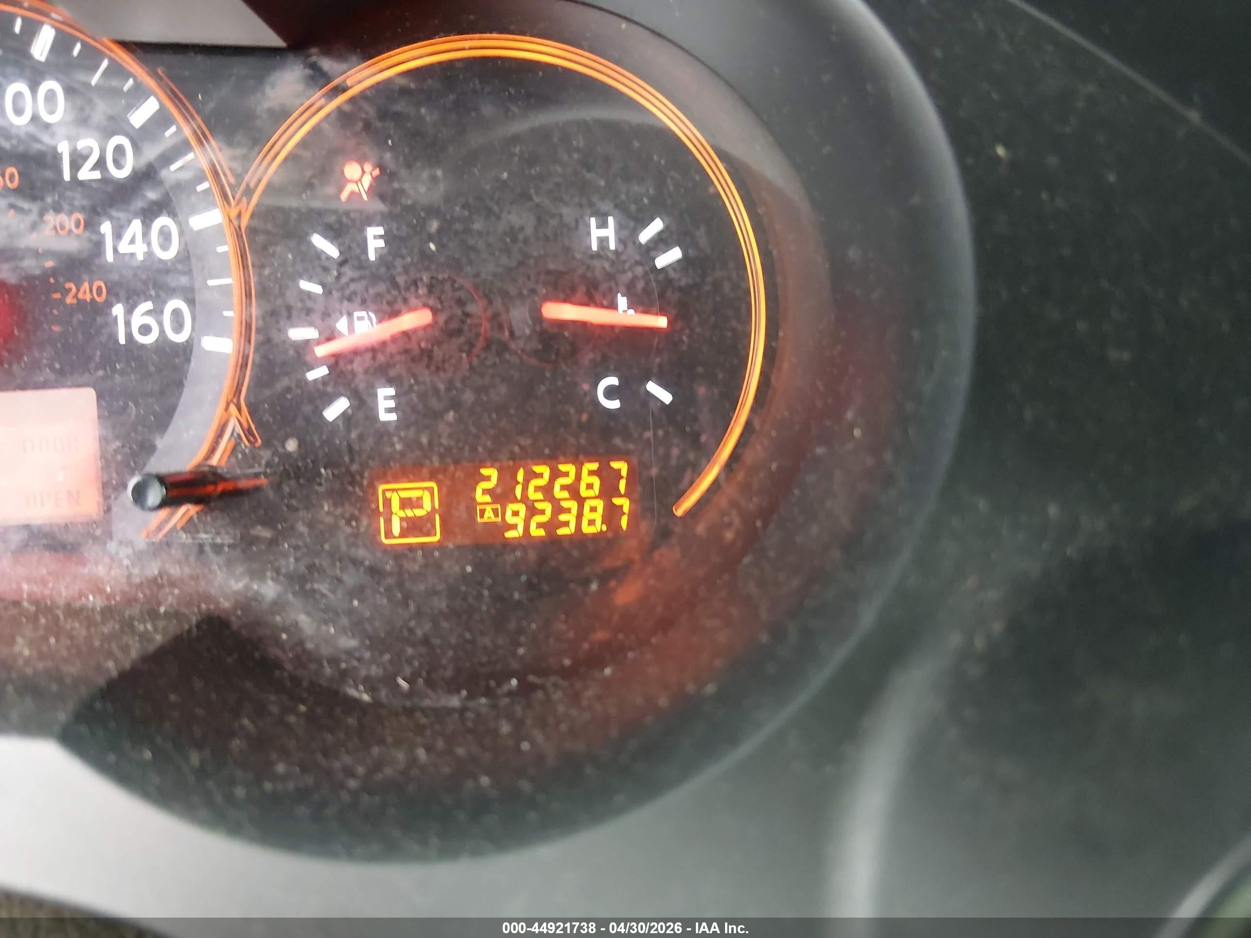 2009 Nissan Altima 2.5 S White vin: 1N4AL21E89N452365
