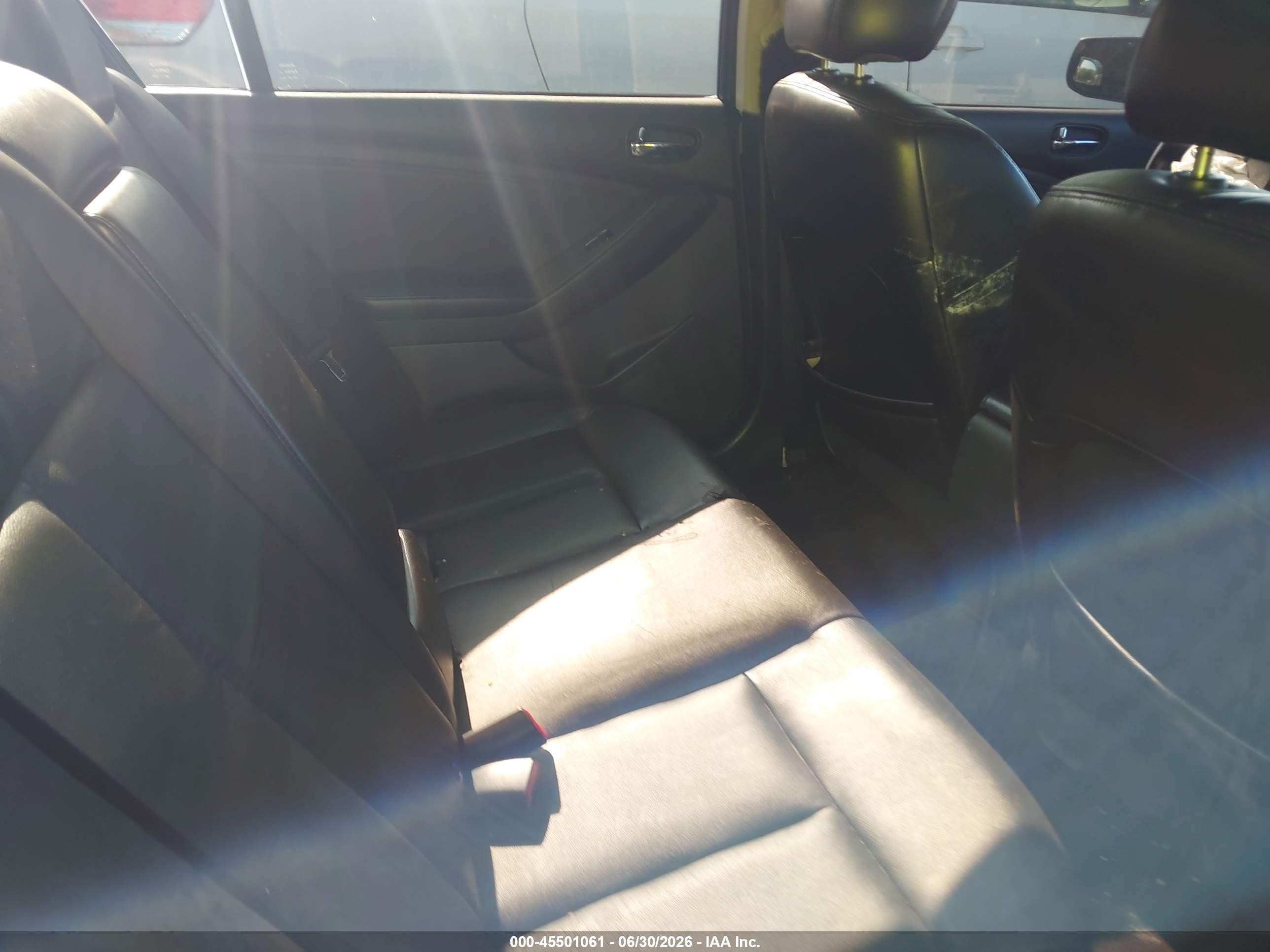 2009 Nissan Altima 2.5 S Gray vin: 1N4AL21E89N460482