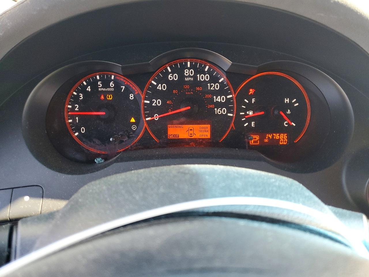 2009 Nissan Altima 2.5 Черный vin: 1N4AL21E89N497337