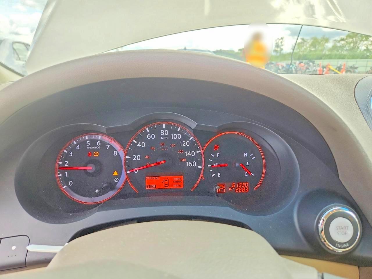 2009 Nissan Altima 2.5 Gold vin: 1N4AL21E89N516923