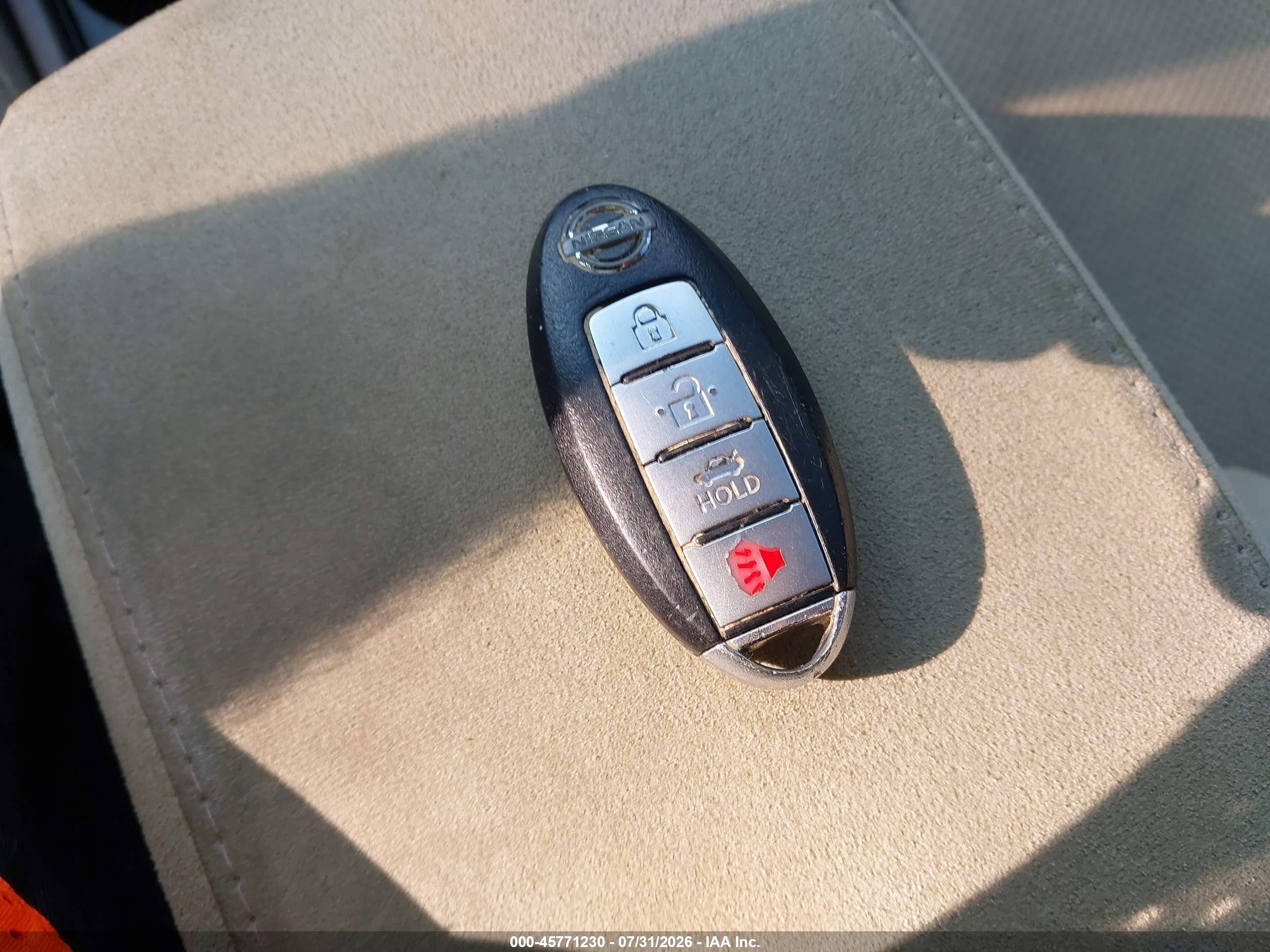 2009 Nissan Altima 2.5 S White vin: 1N4AL21E89N527890