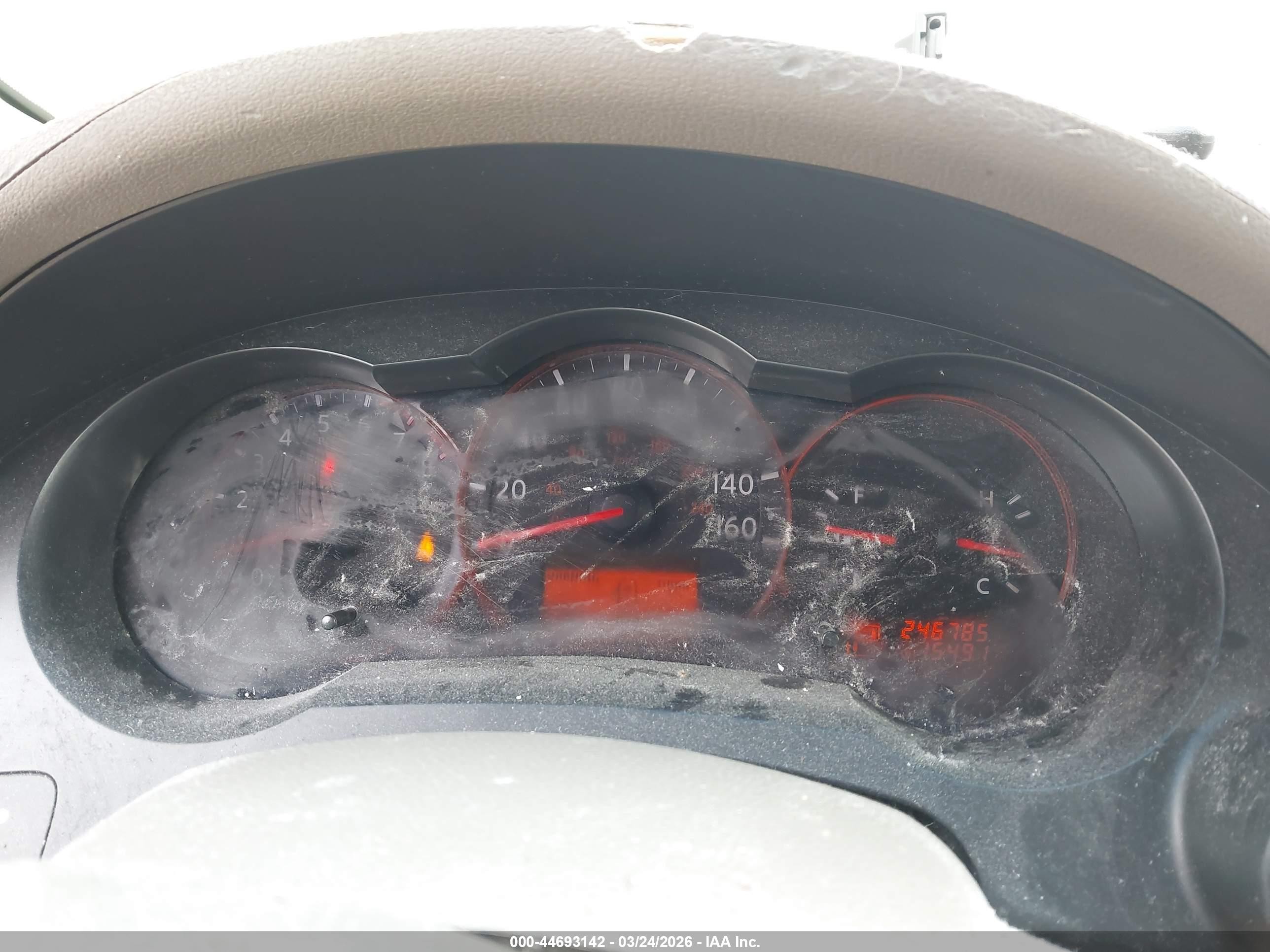2009 Nissan Altima 2.5 S Золотой vin: 1N4AL21E89N534080