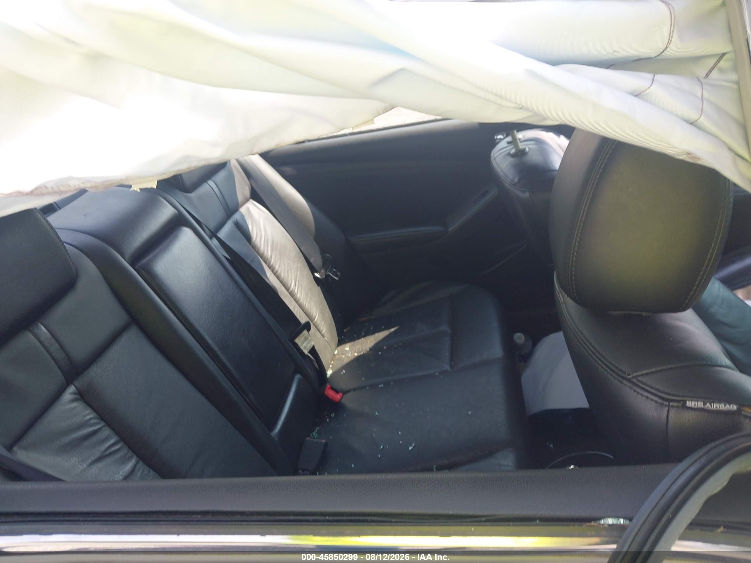 2009 Nissan Altima 2.5 S Серебряный vin: 1N4AL21E89N556757