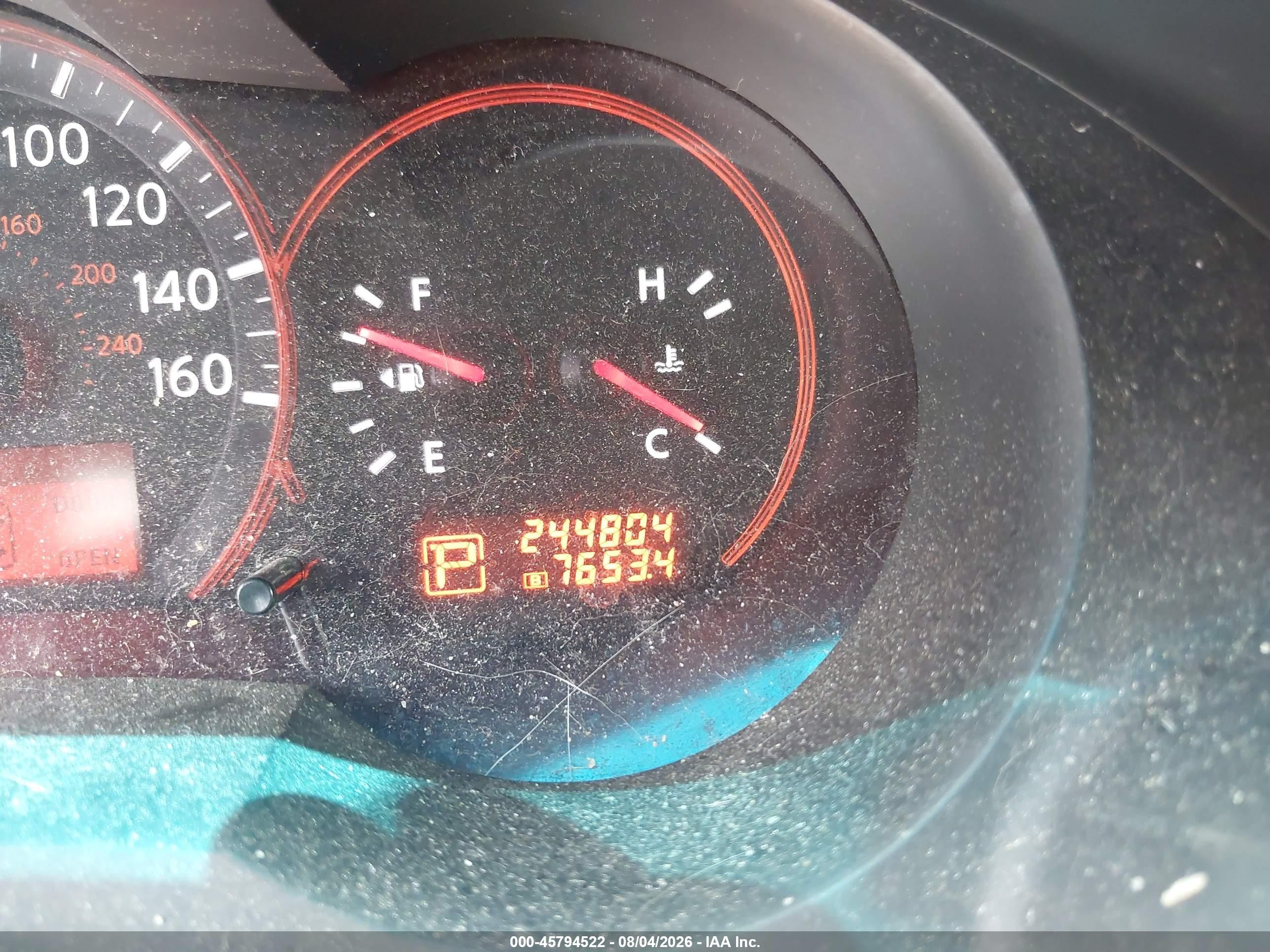 2009 Nissan Altima 2.5 S Gray vin: 1N4AL21E89N560369