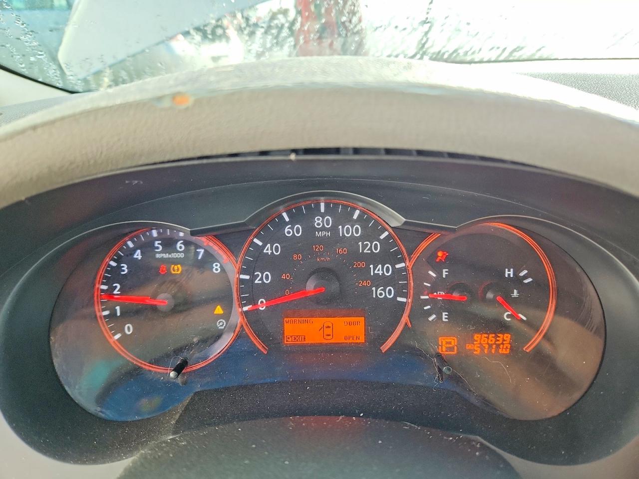 2007 Nissan Altima 2.5 Silver vin: 1N4AL21E97N448306