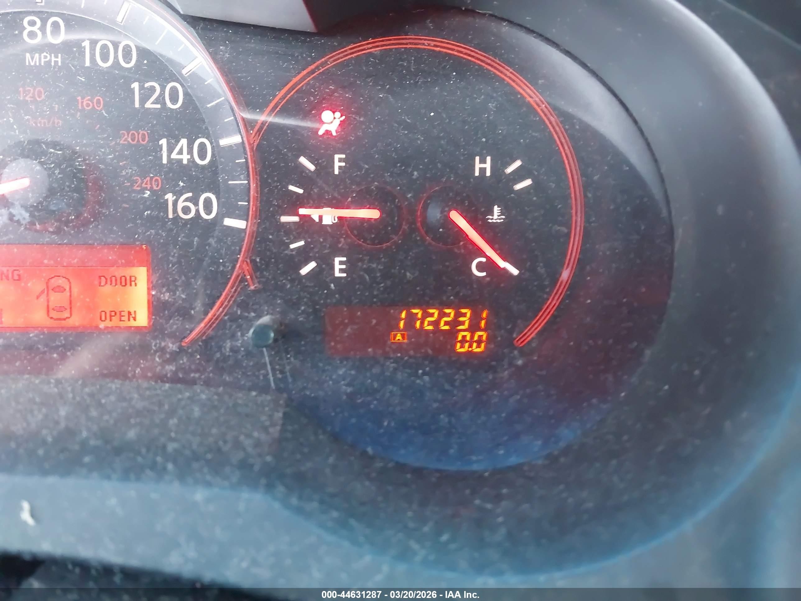 2007 Nissan Altima 2.5 S Gray vin: 1N4AL21E97N473450